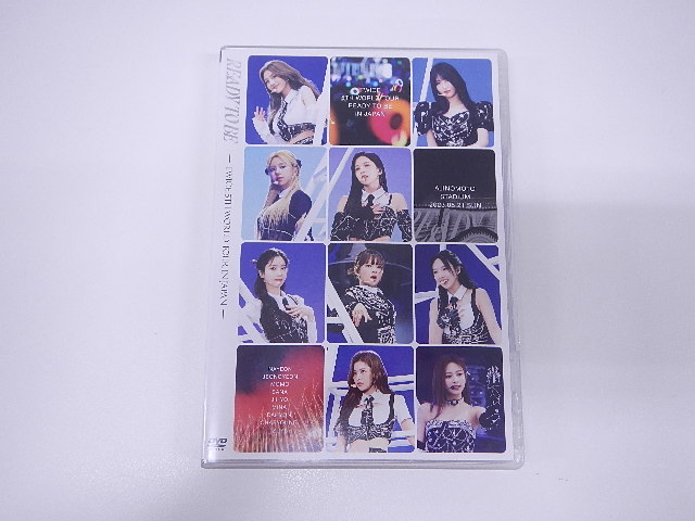 TWICE