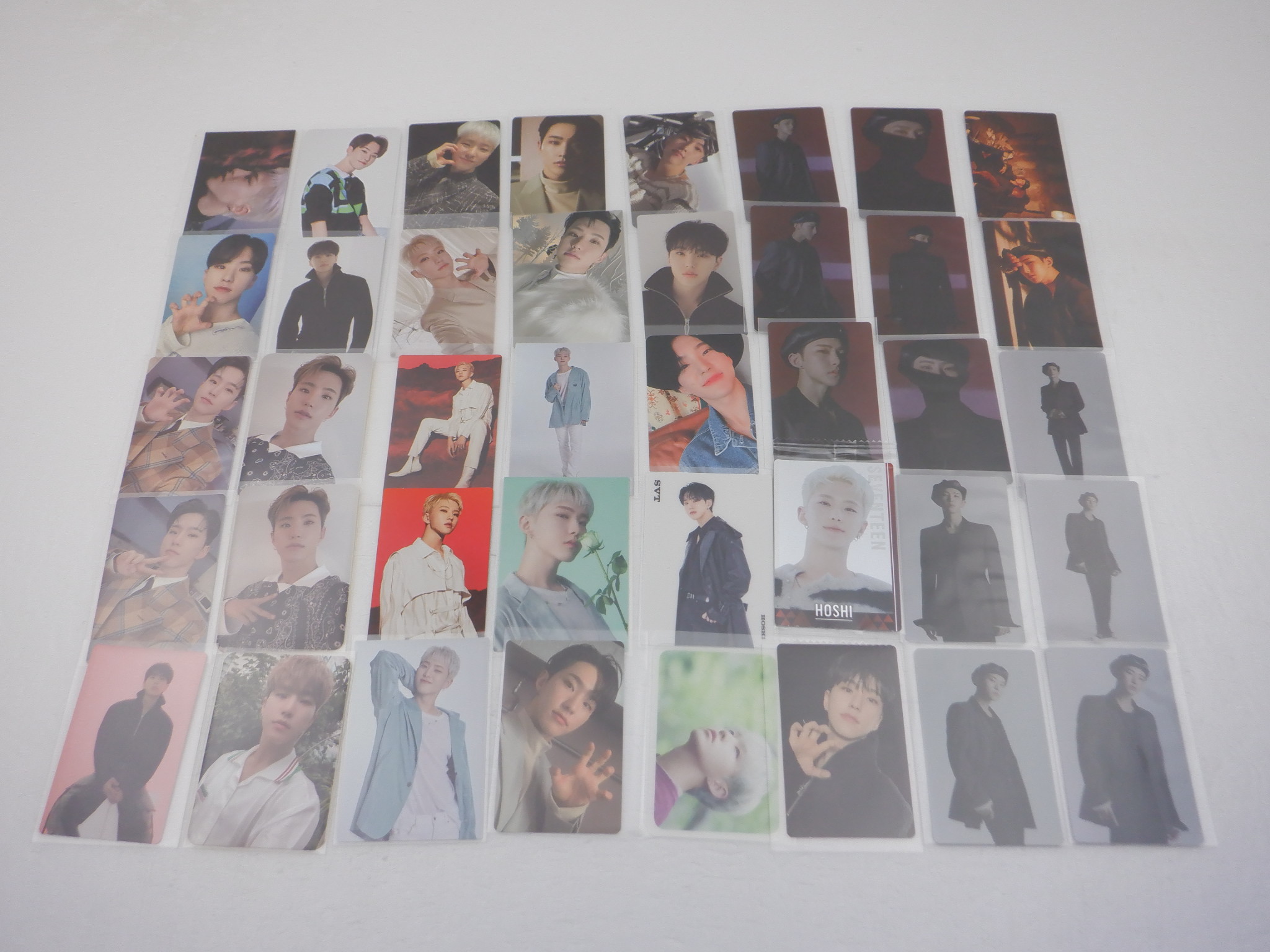 SEVENTEEN