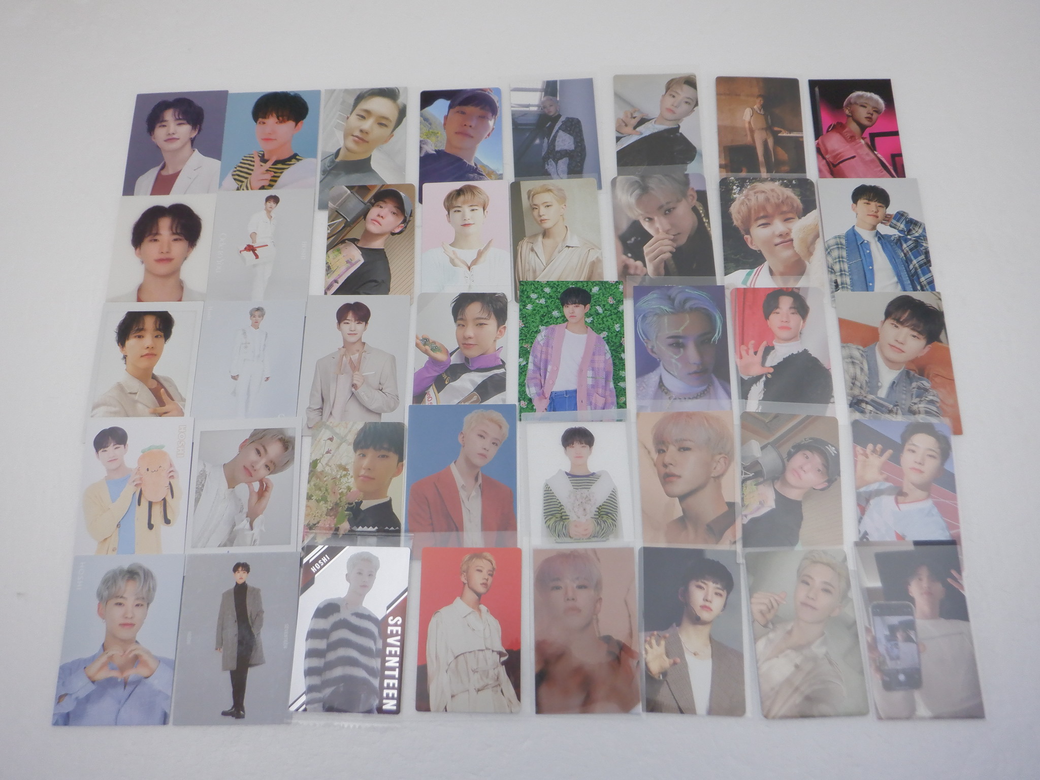 SEVENTEEN
