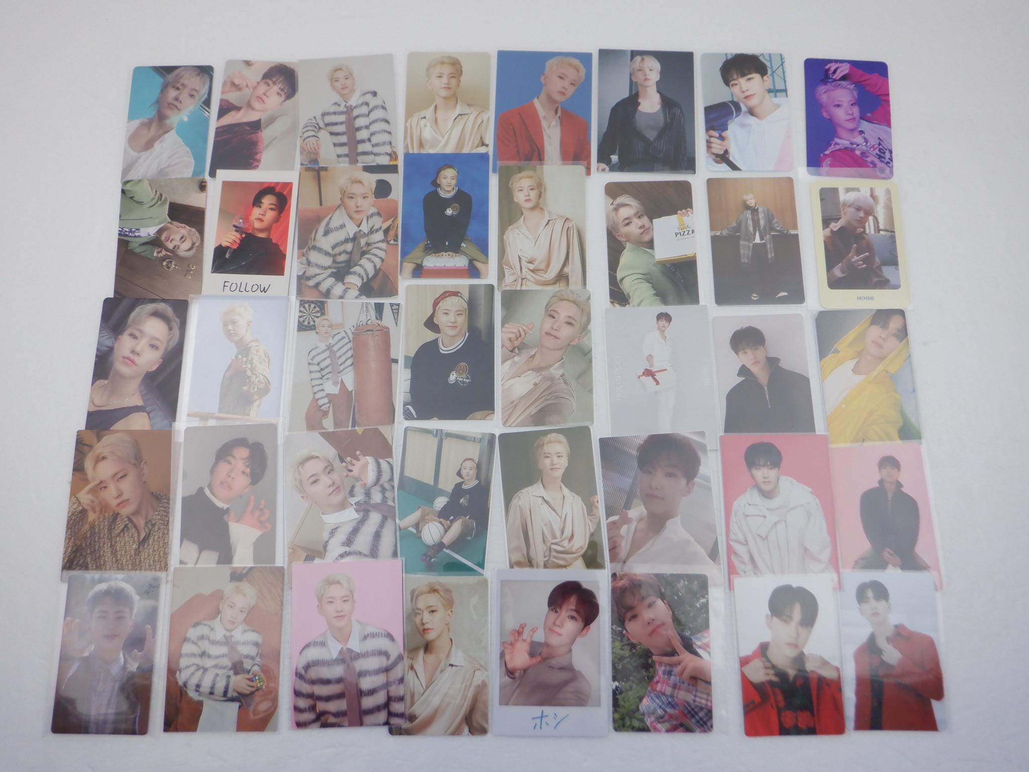 SEVENTEEN