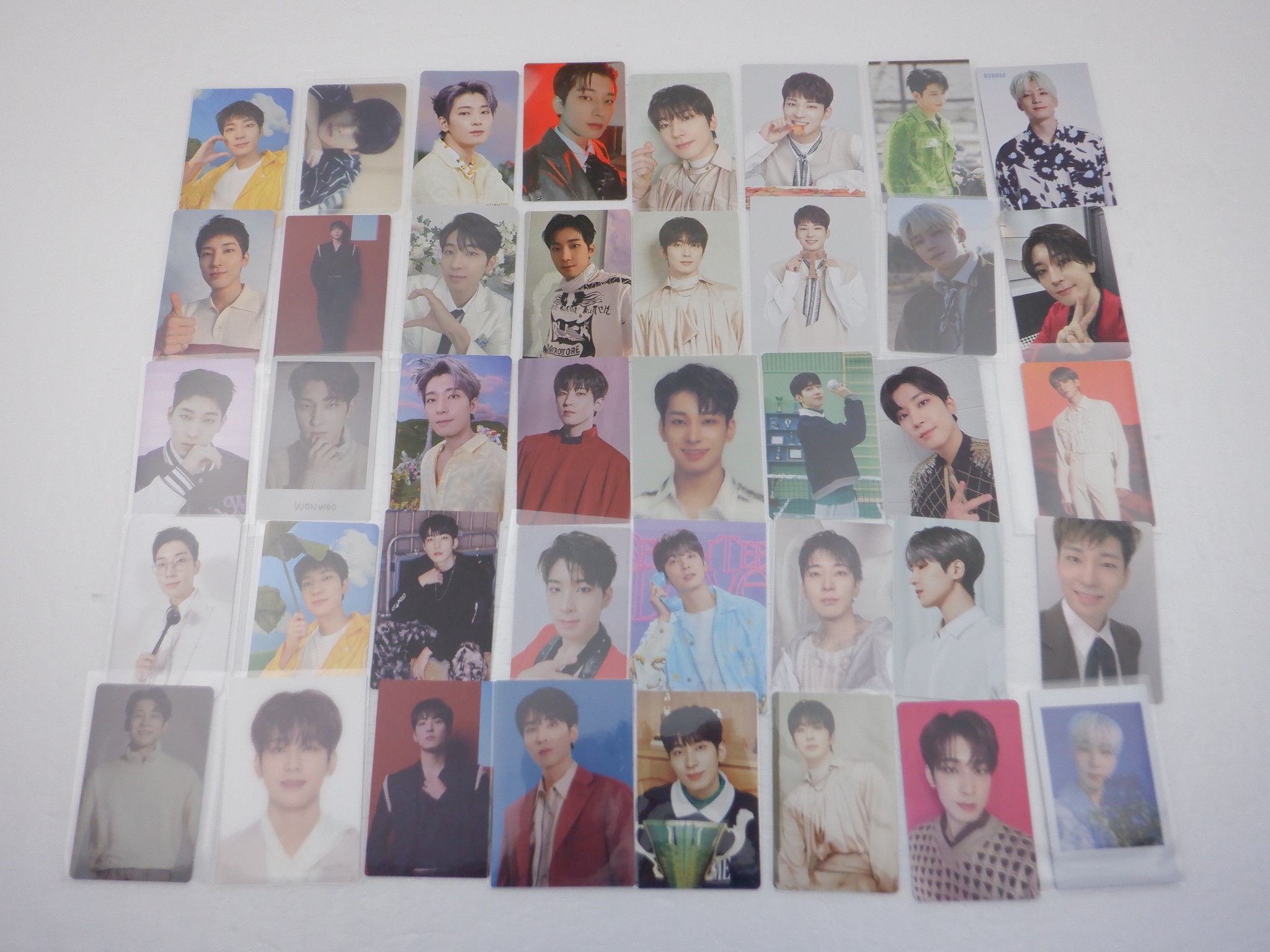 SEVENTEEN