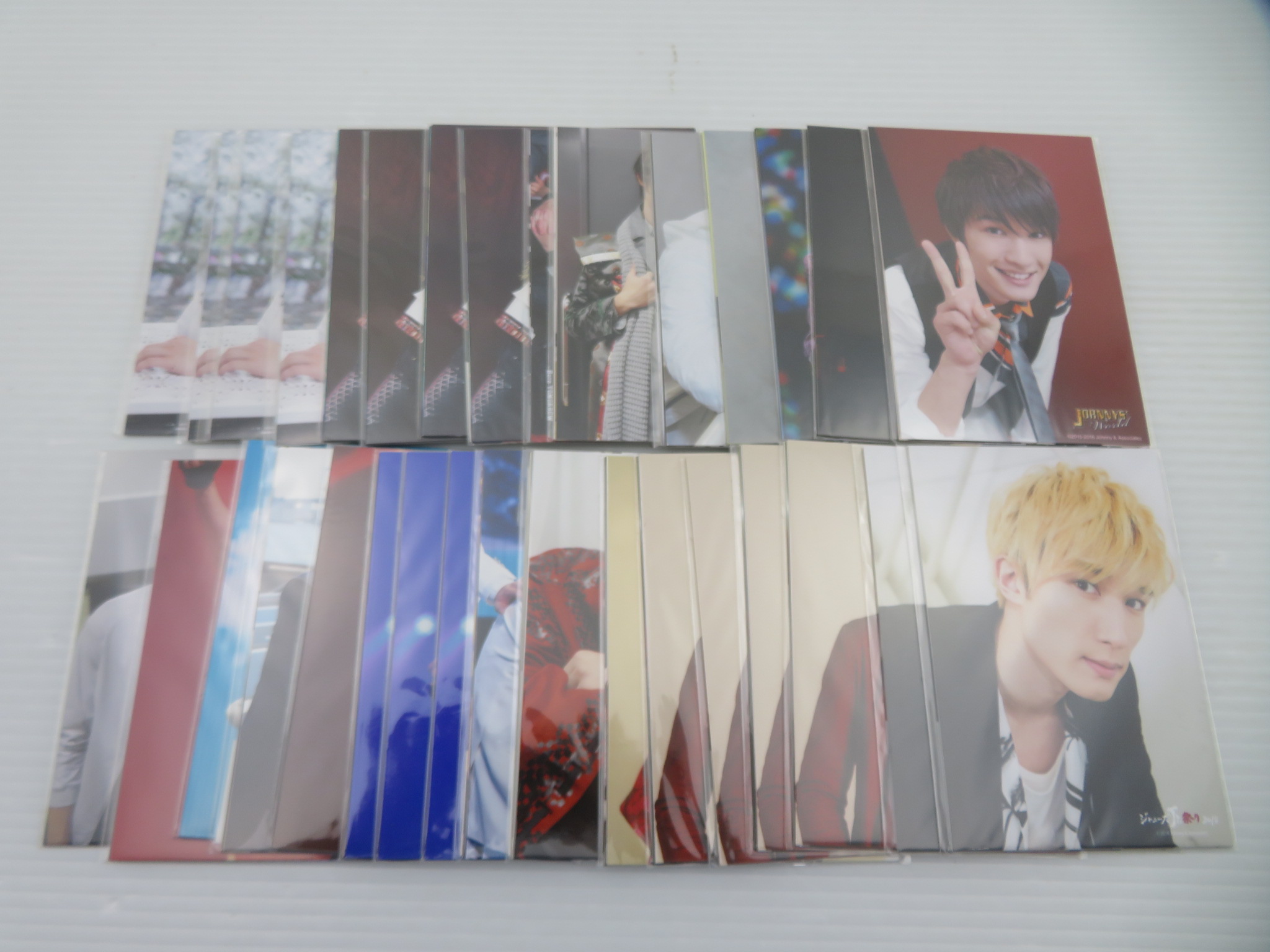 SixTONES