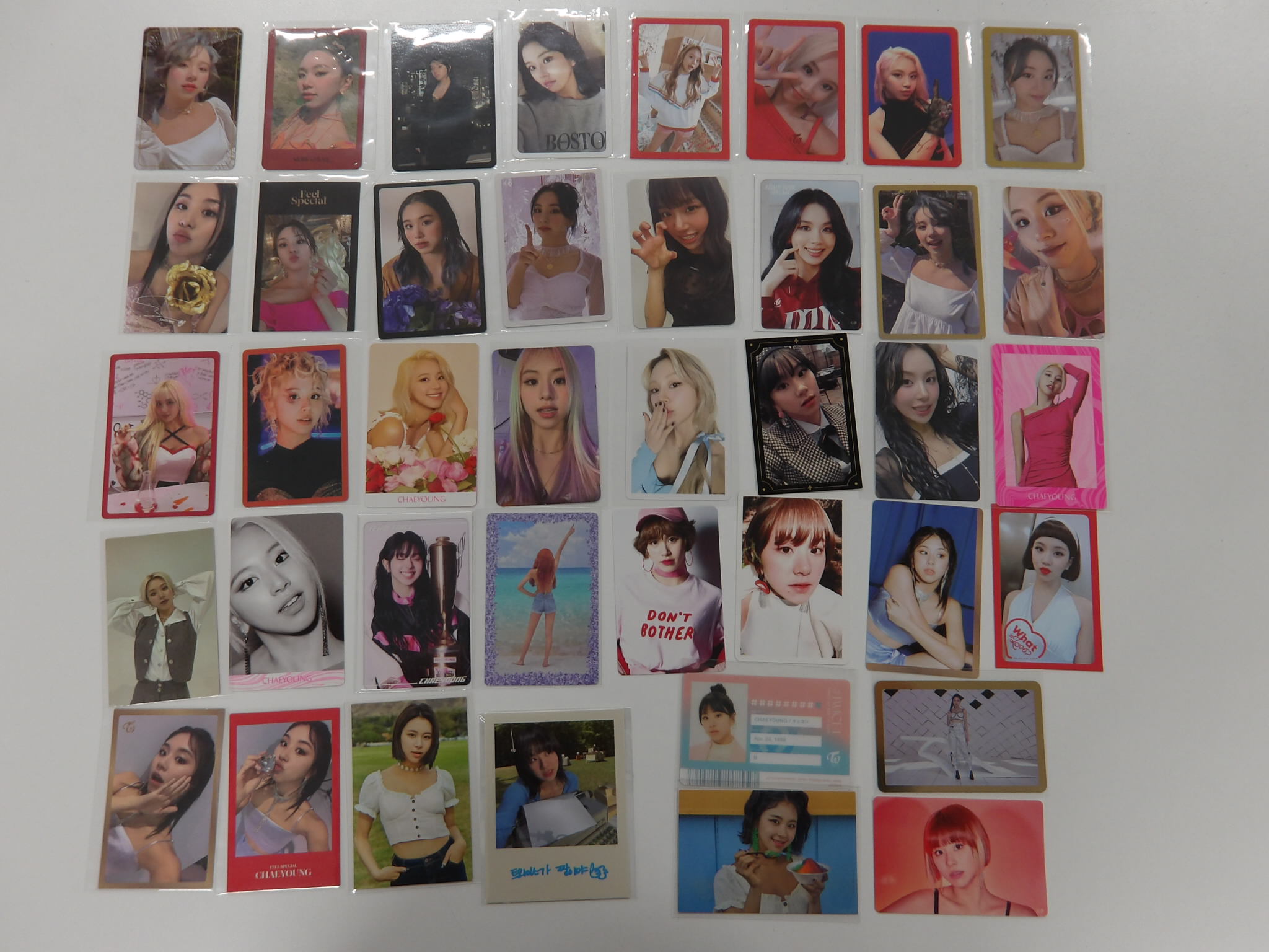 TWICE