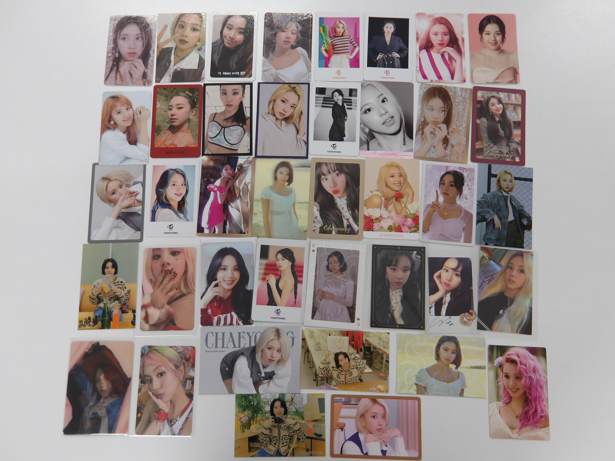 TWICE