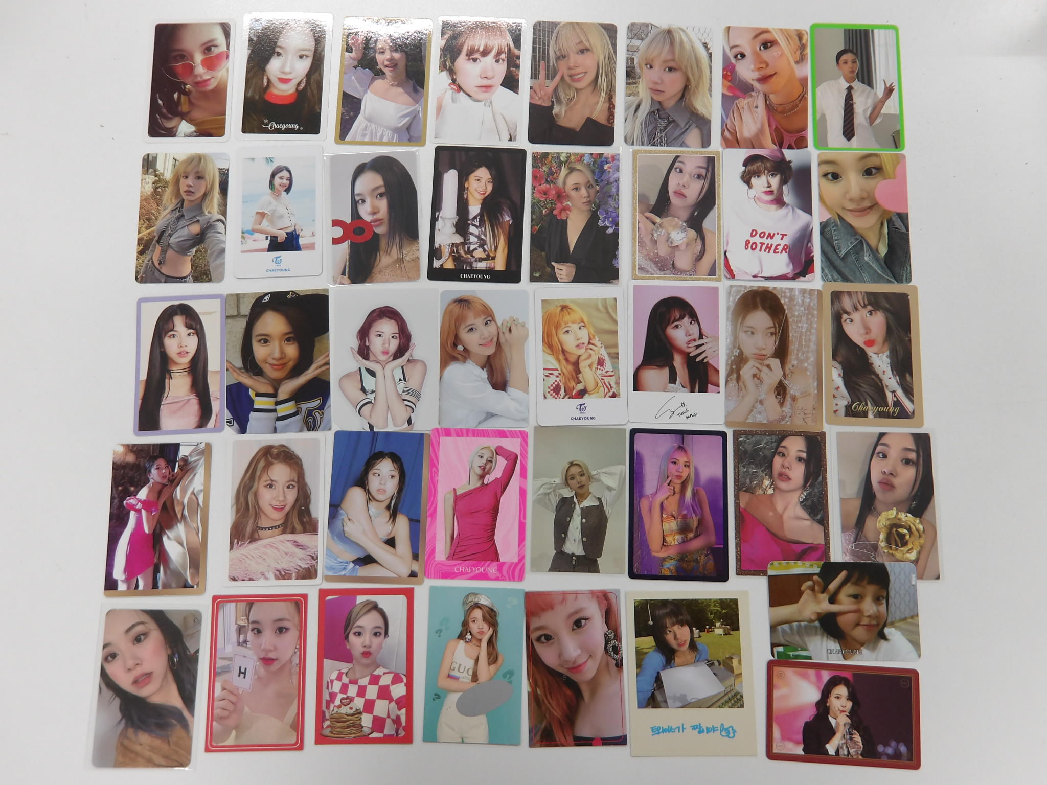 TWICE