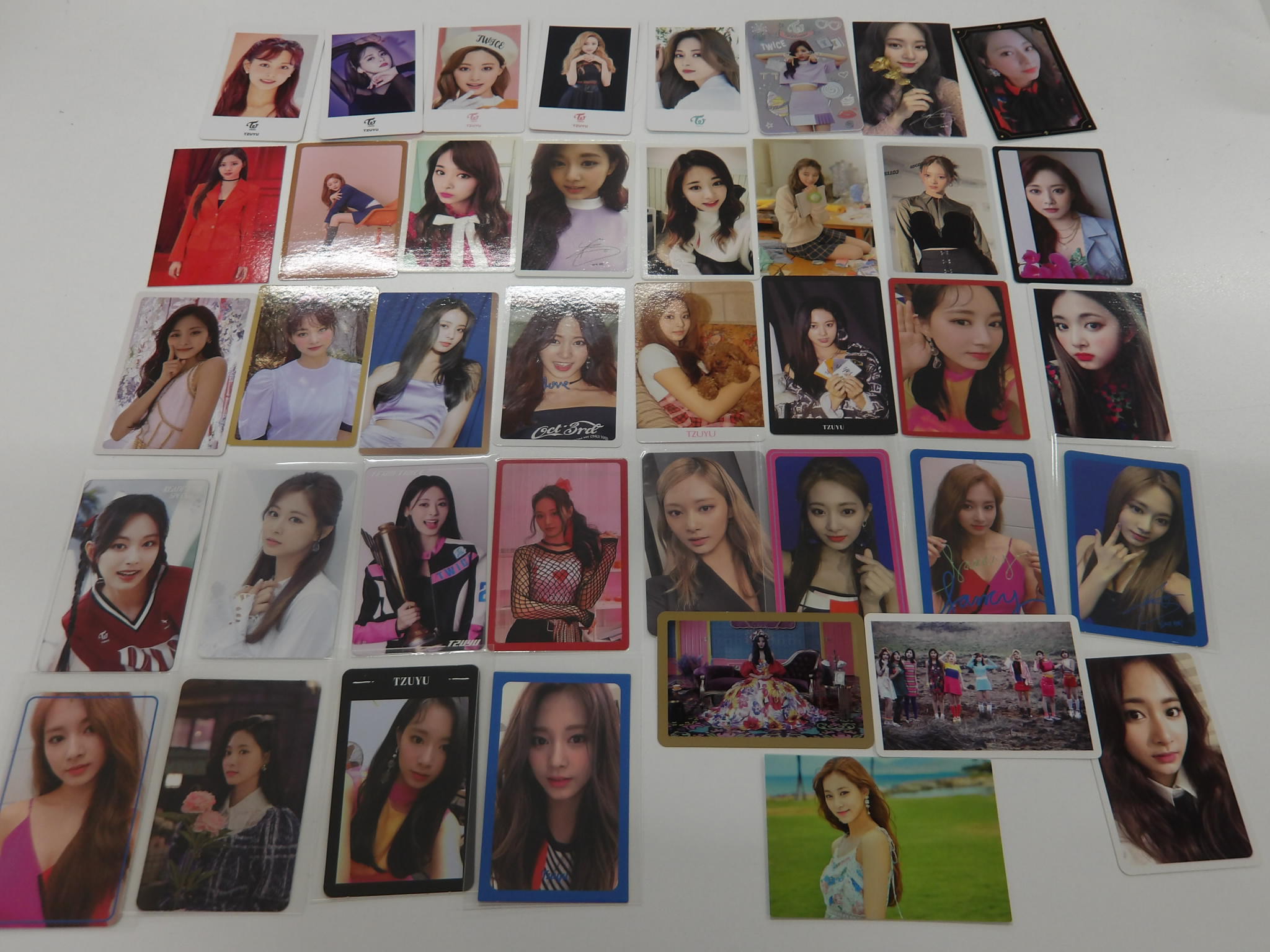 TWICE