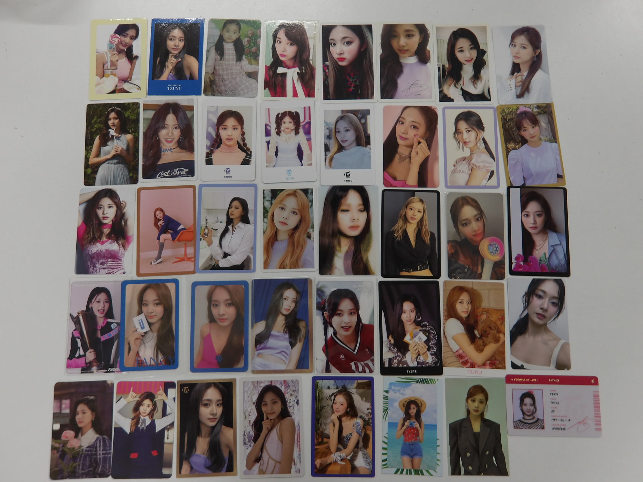 TWICE