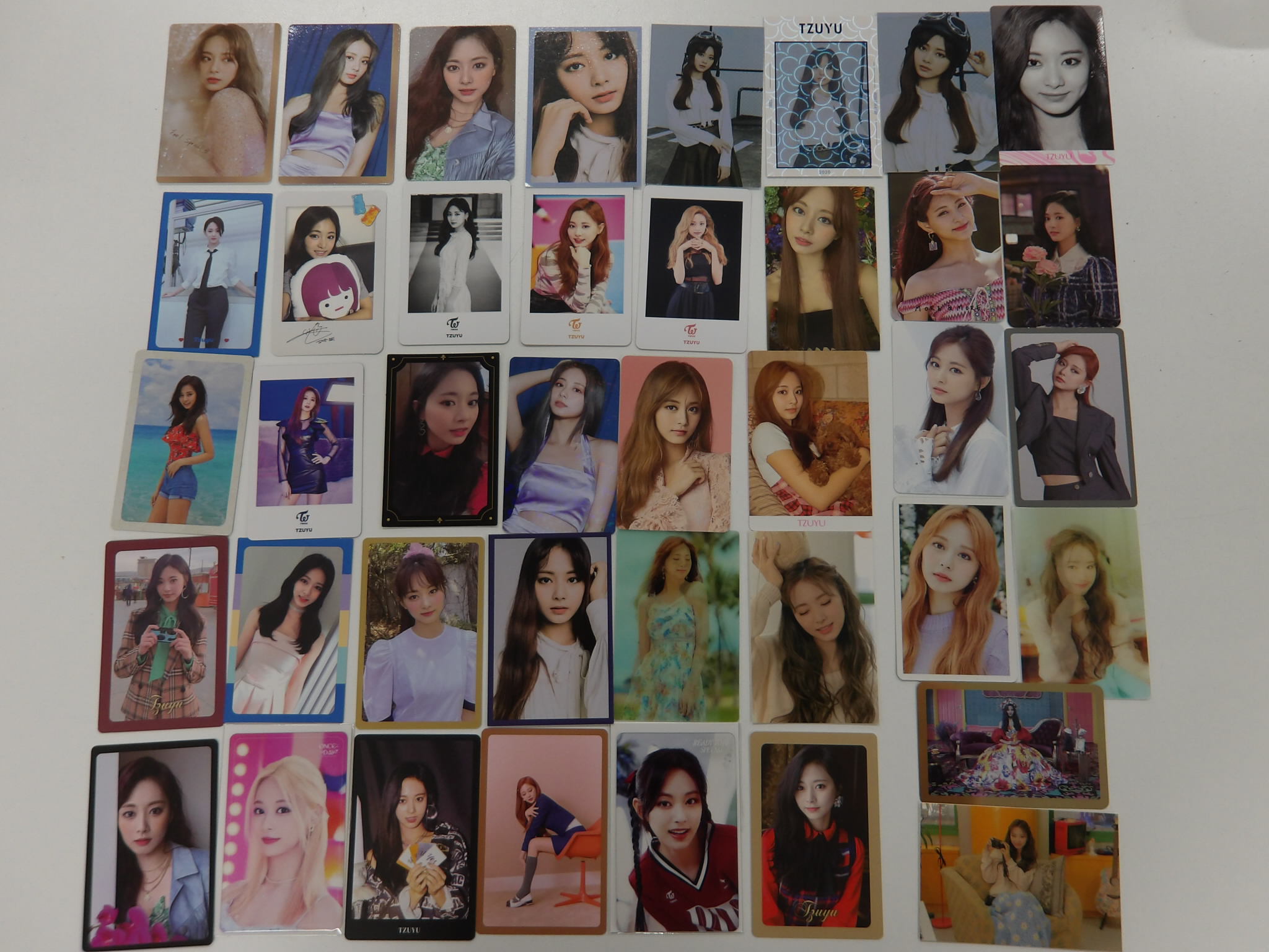 TWICE