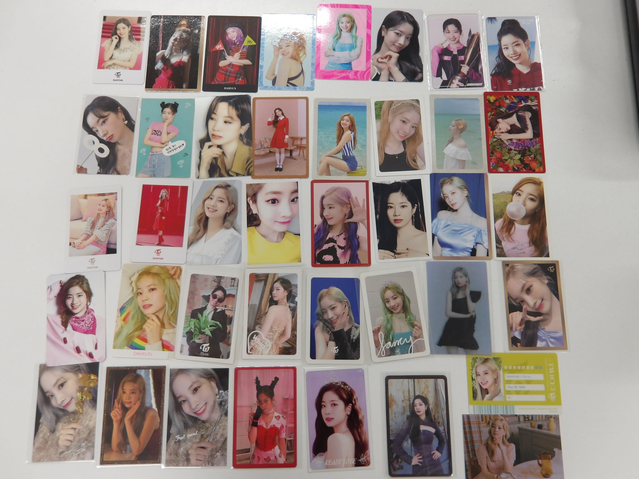 TWICE