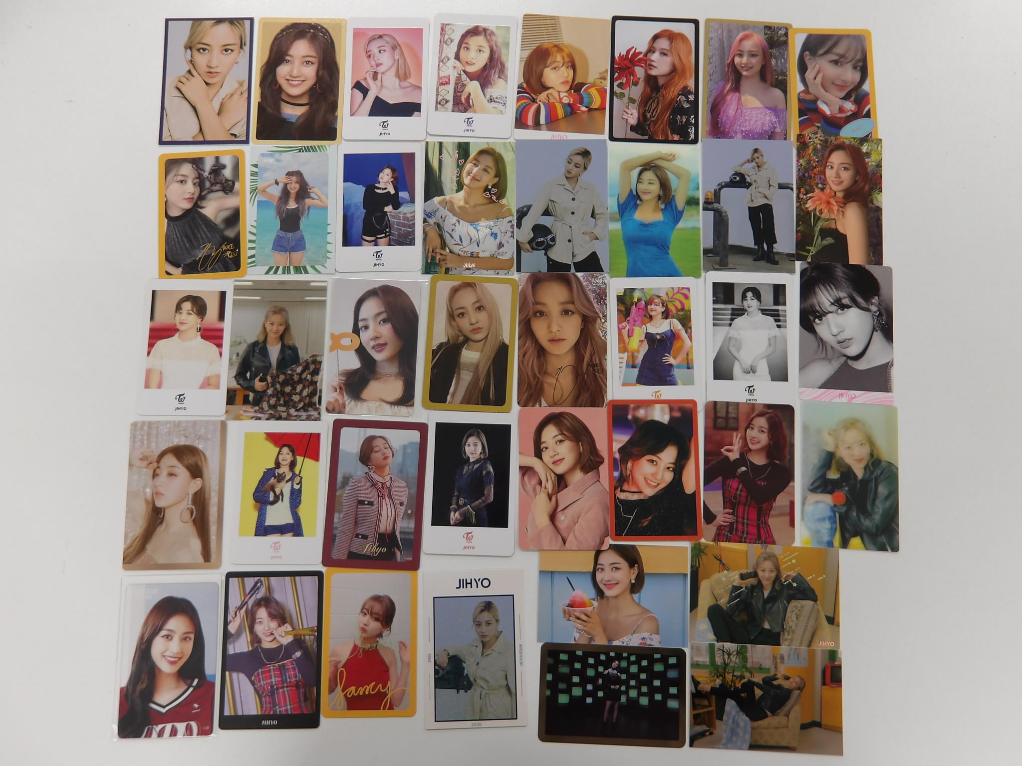 TWICE