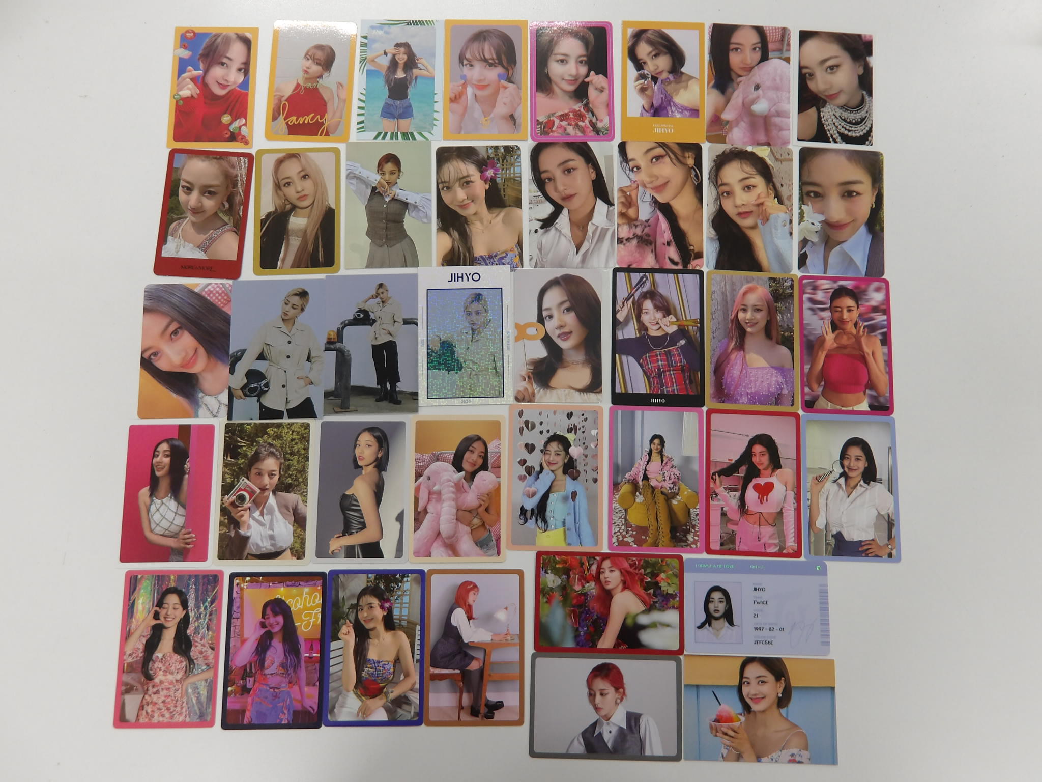 TWICE