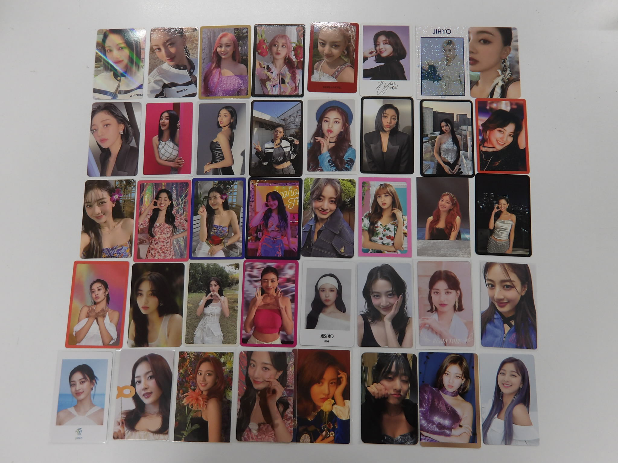 TWICE