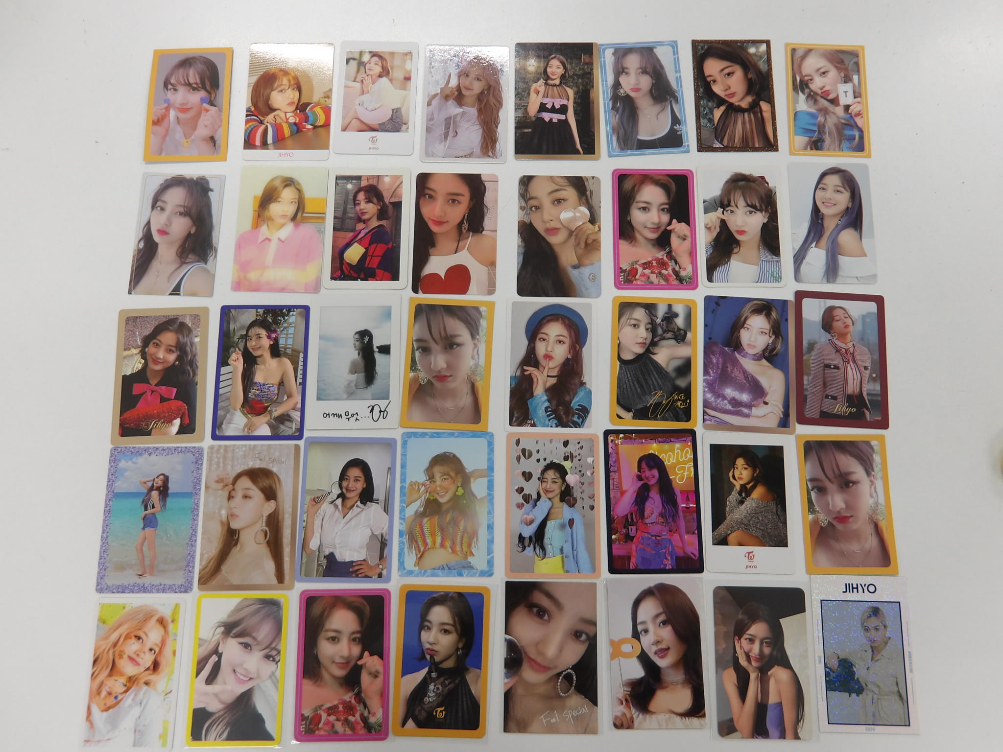 TWICE