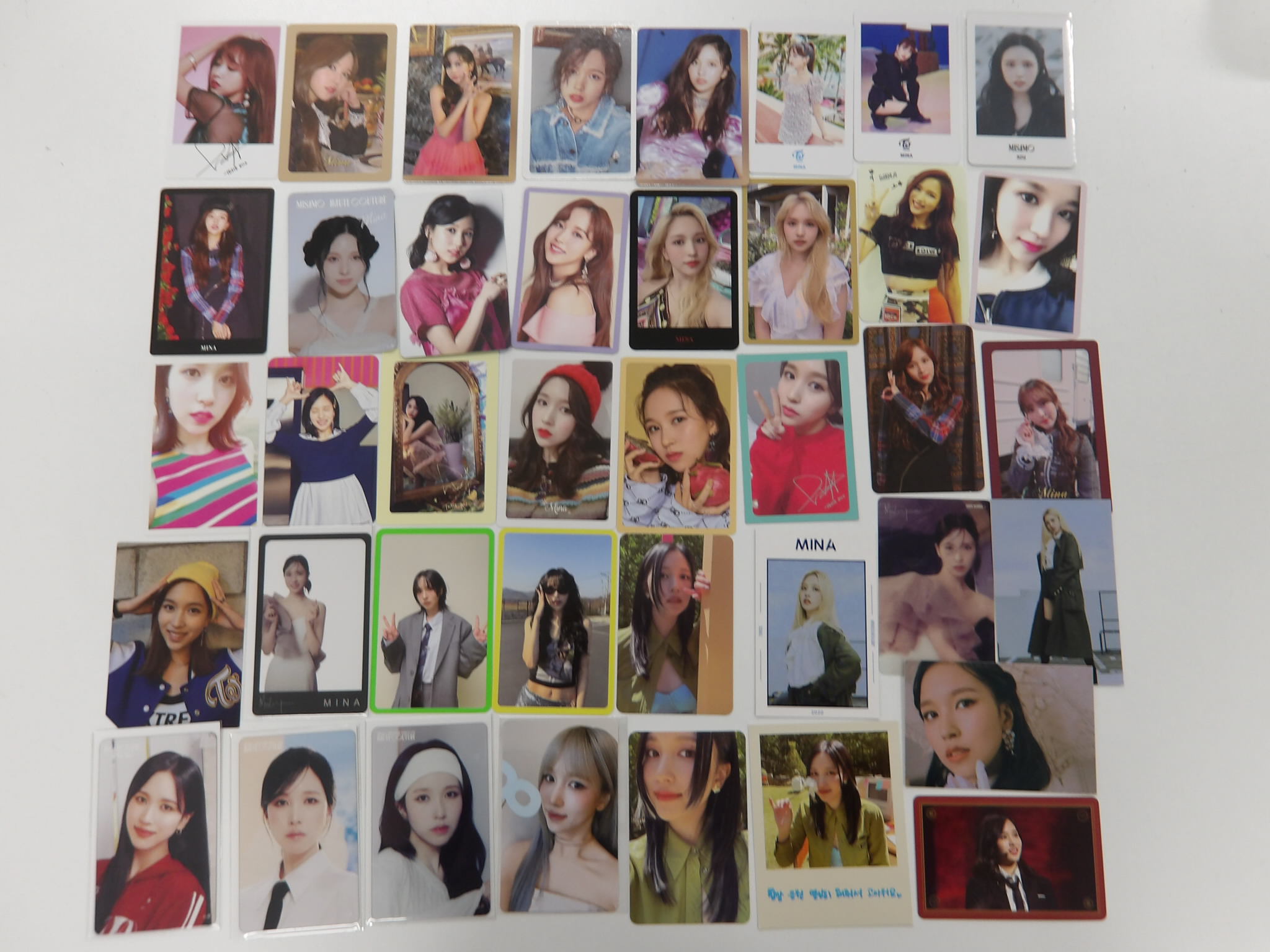 TWICE