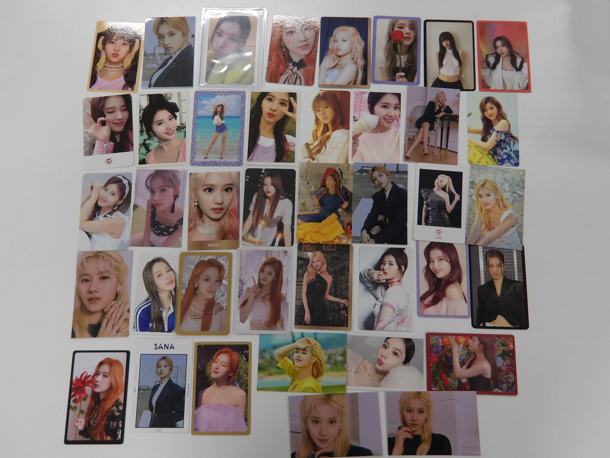 TWICE