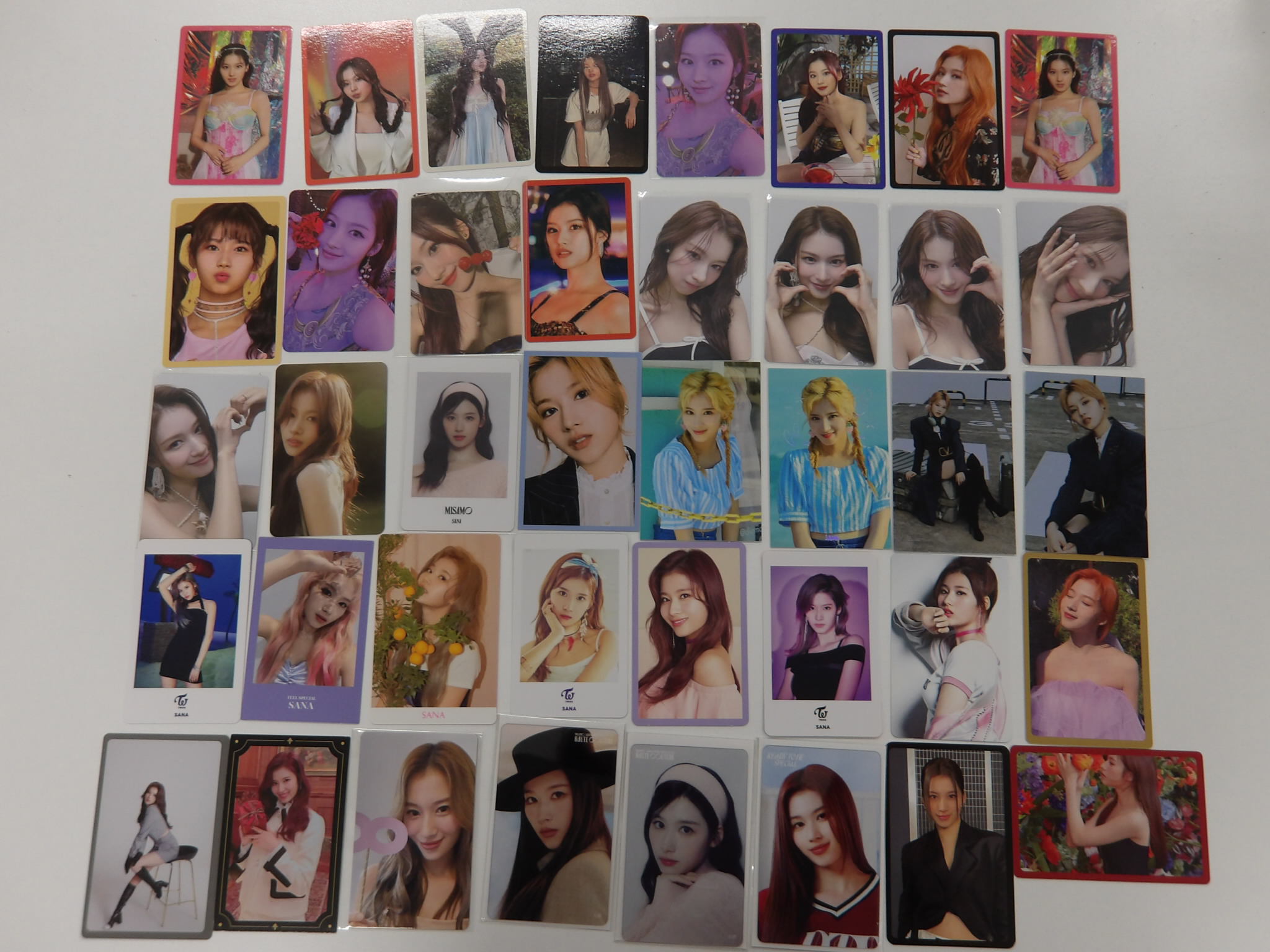 TWICE
