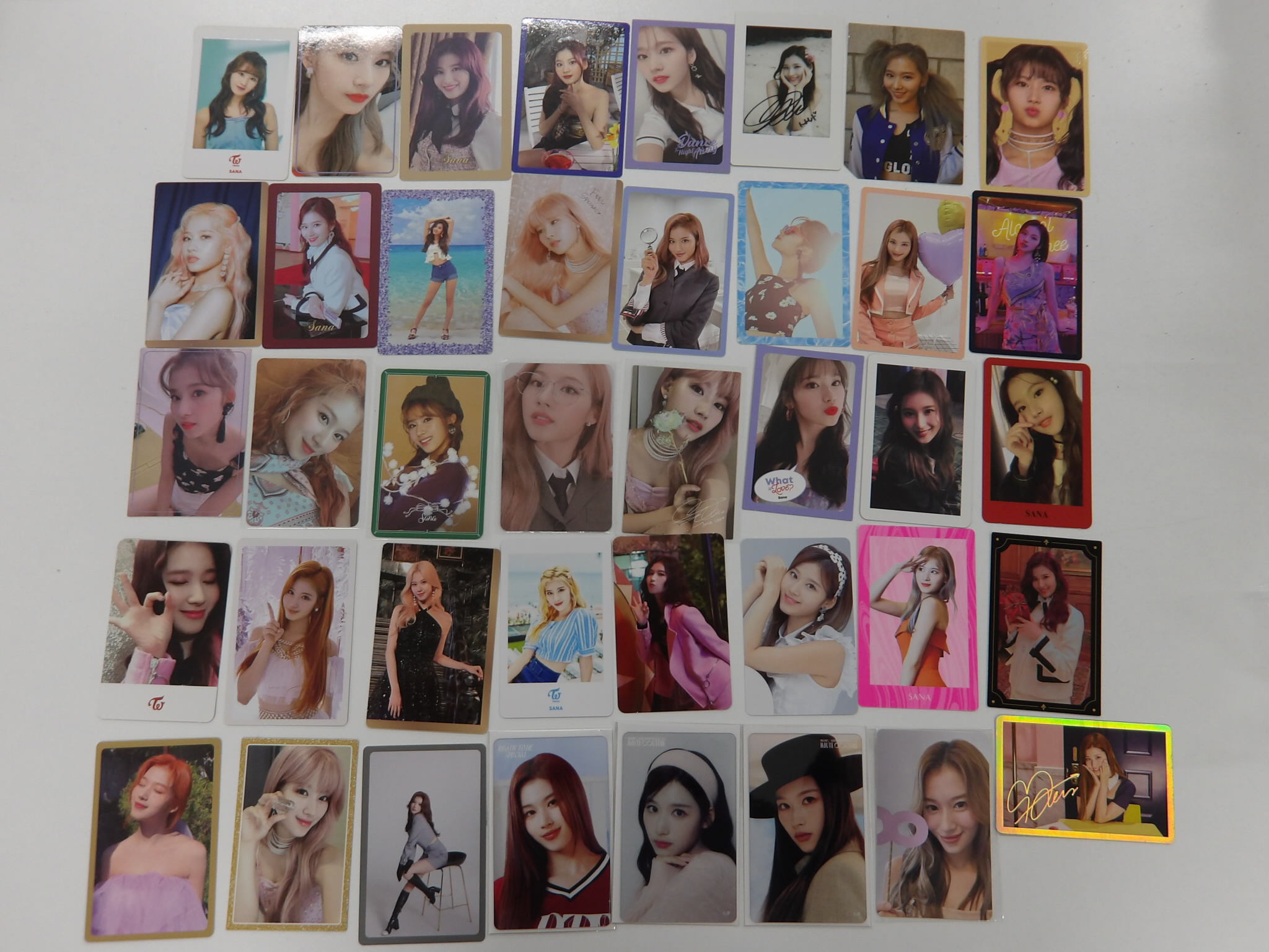 TWICE