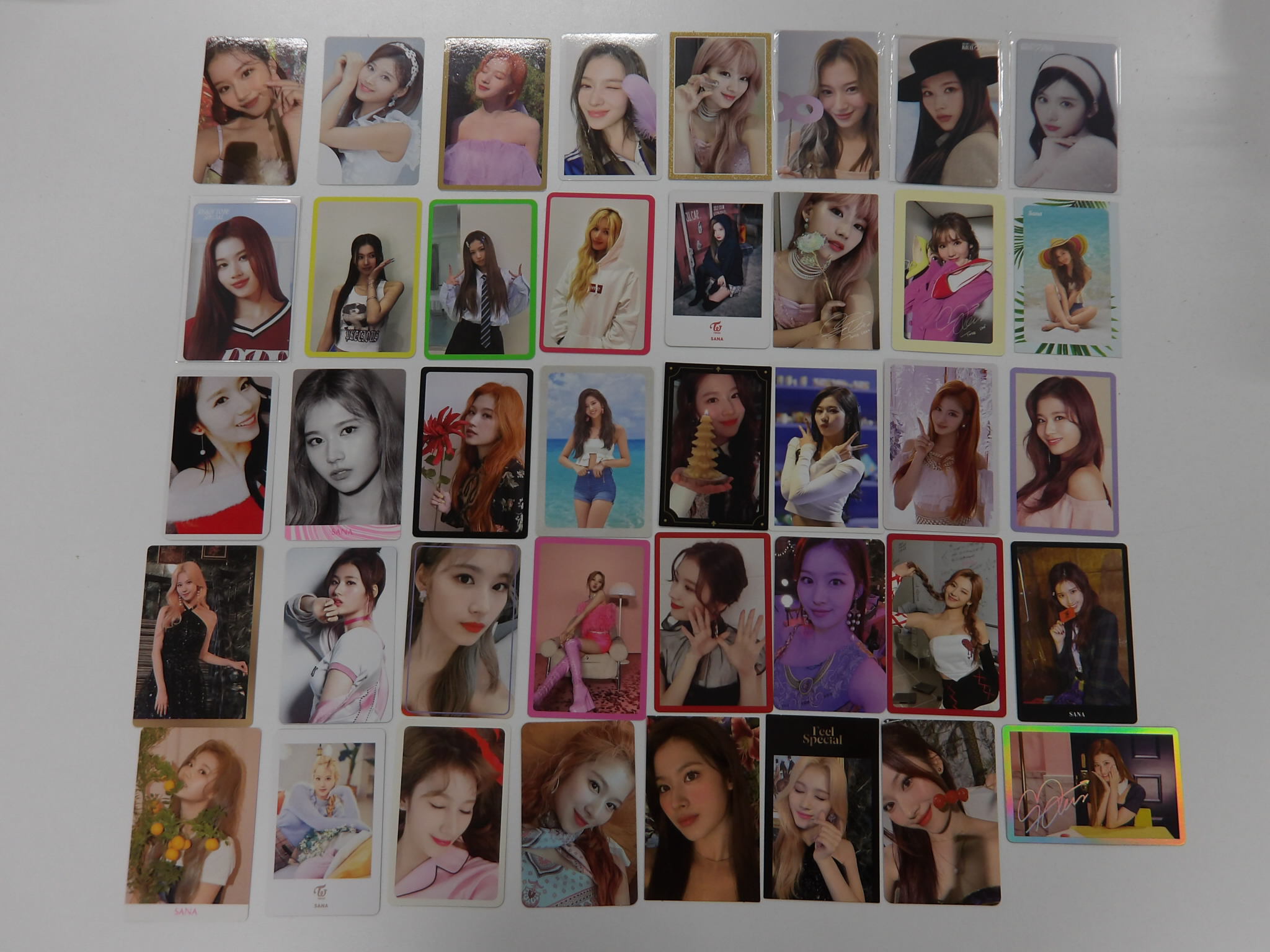 TWICE