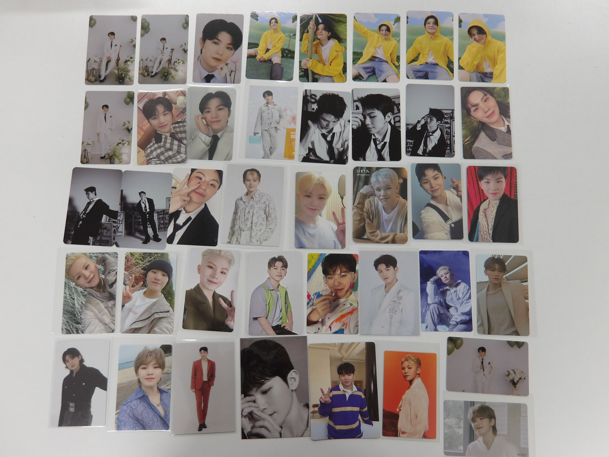 SEVENTEEN