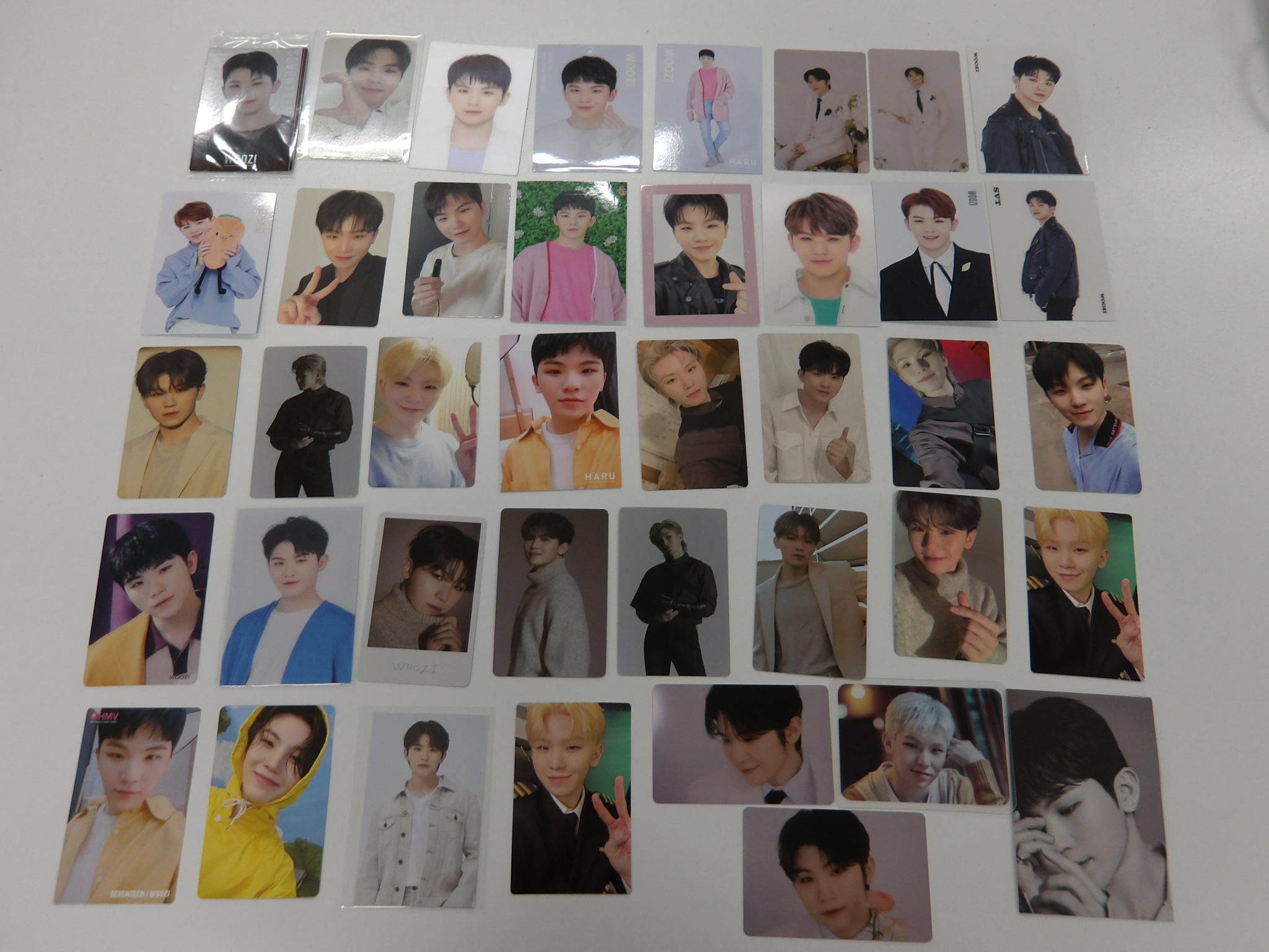 SEVENTEEN