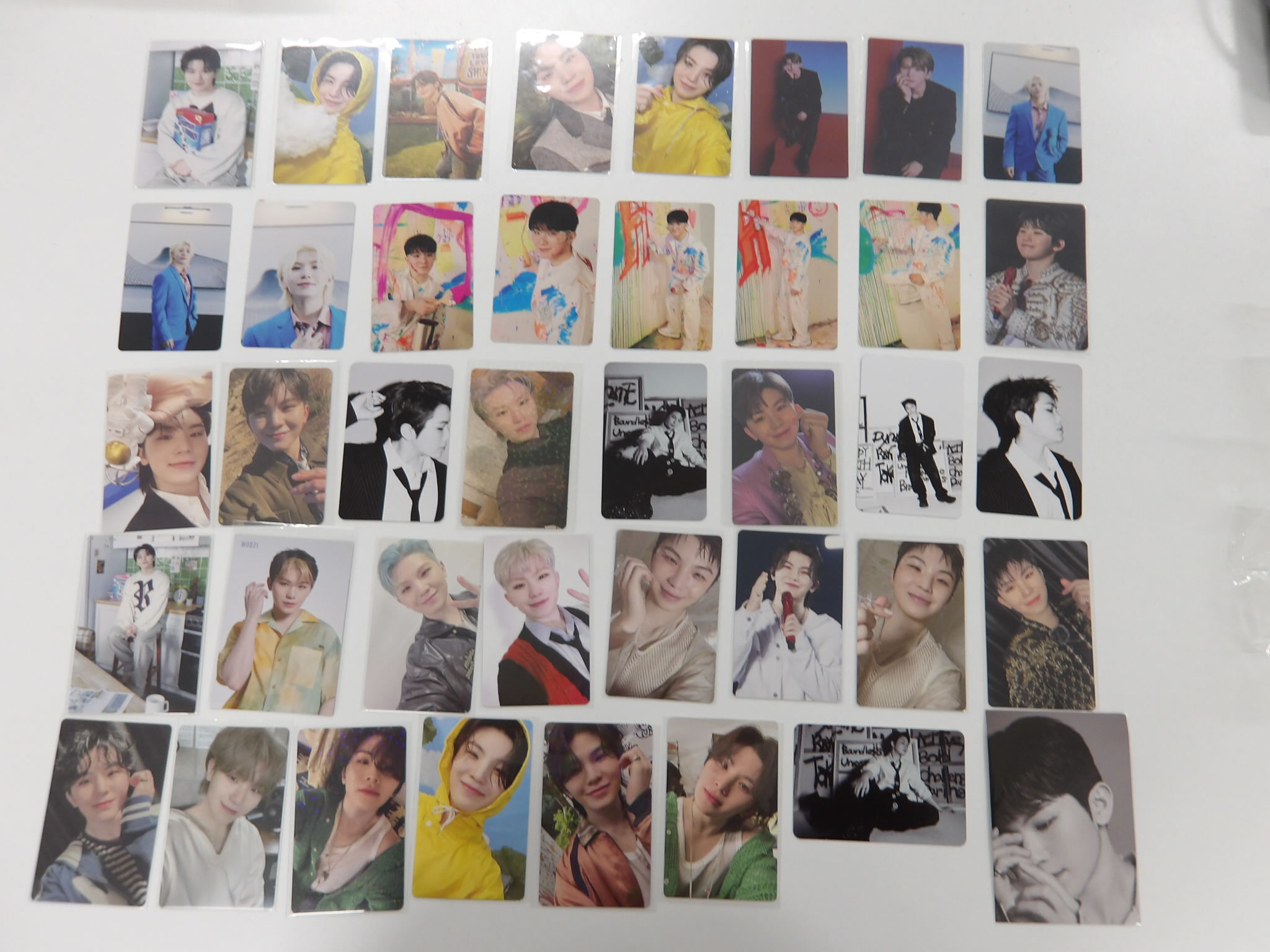 SEVENTEEN