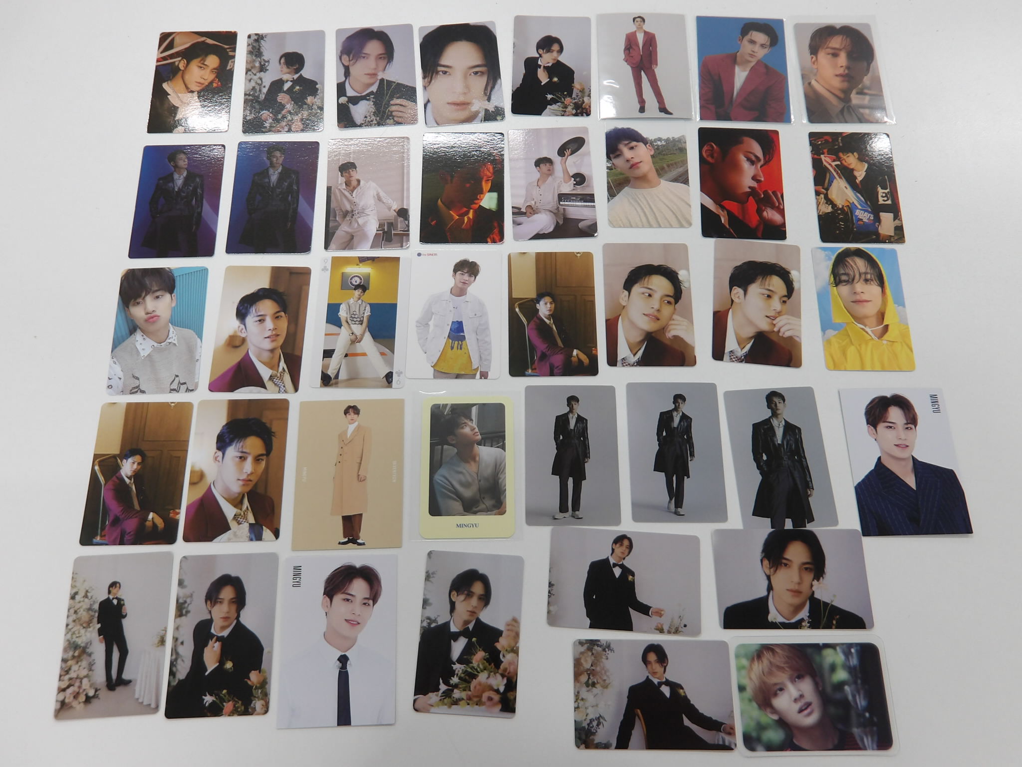 SEVENTEEN