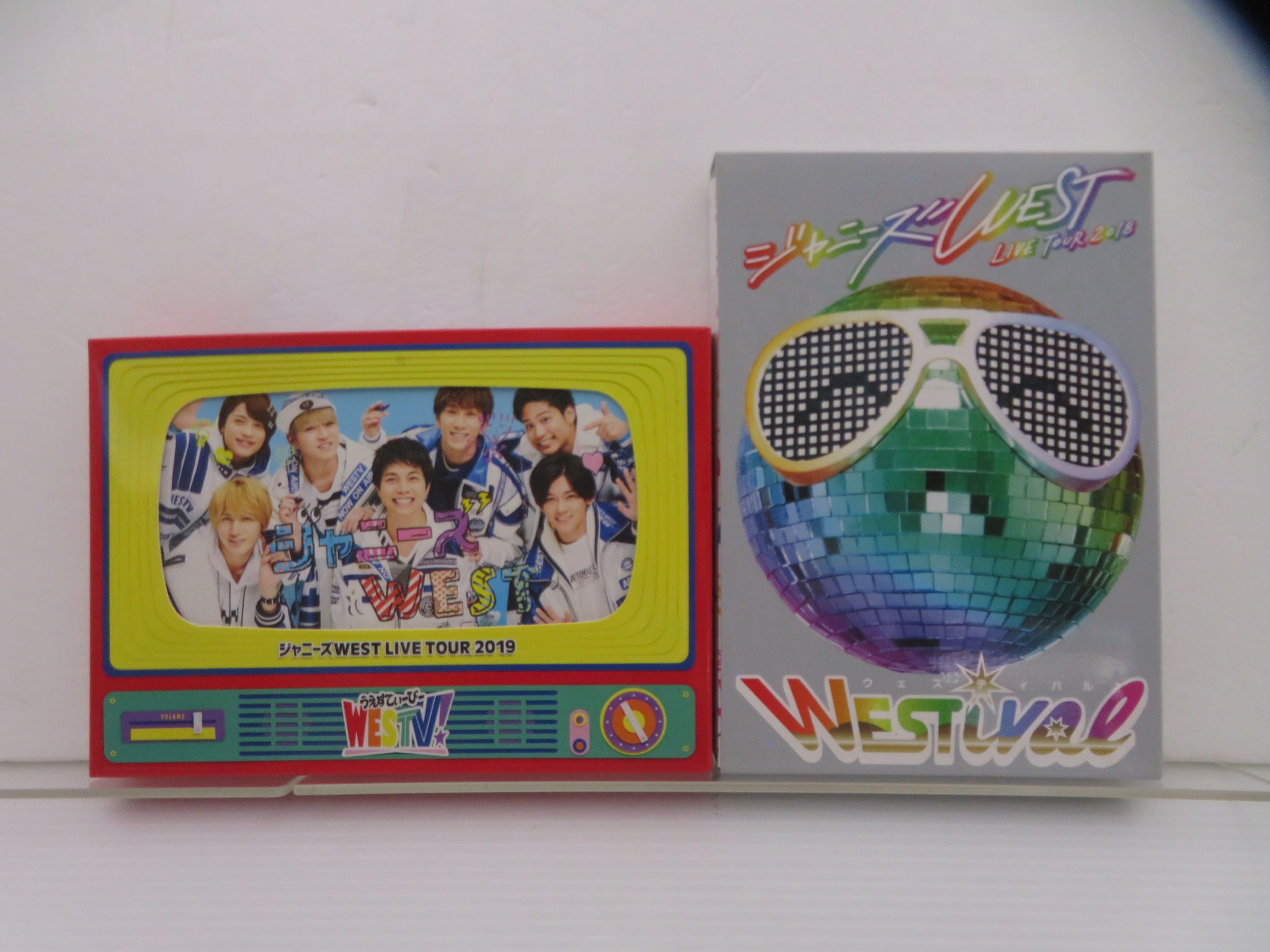 WEST.