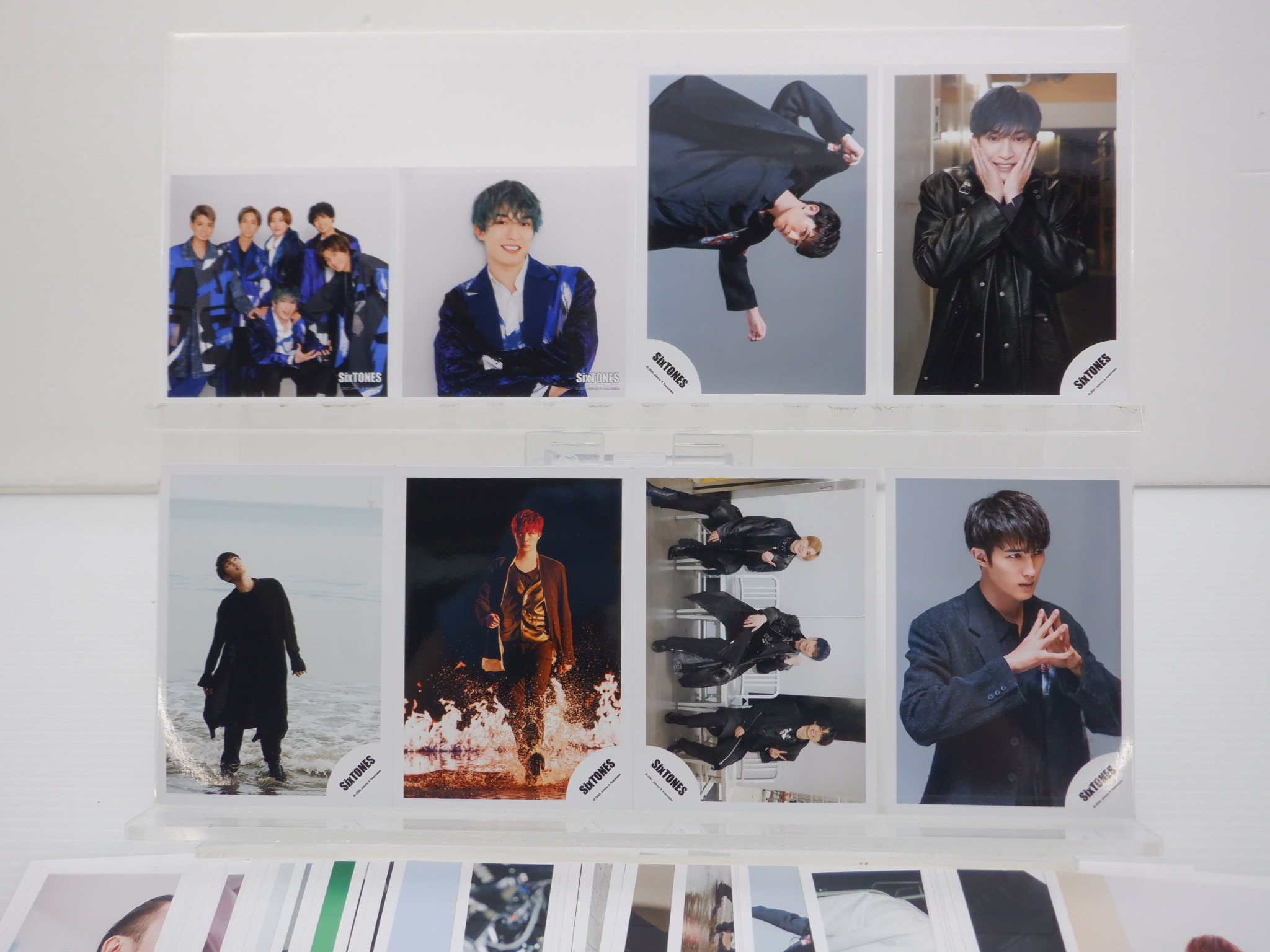 SixTONES