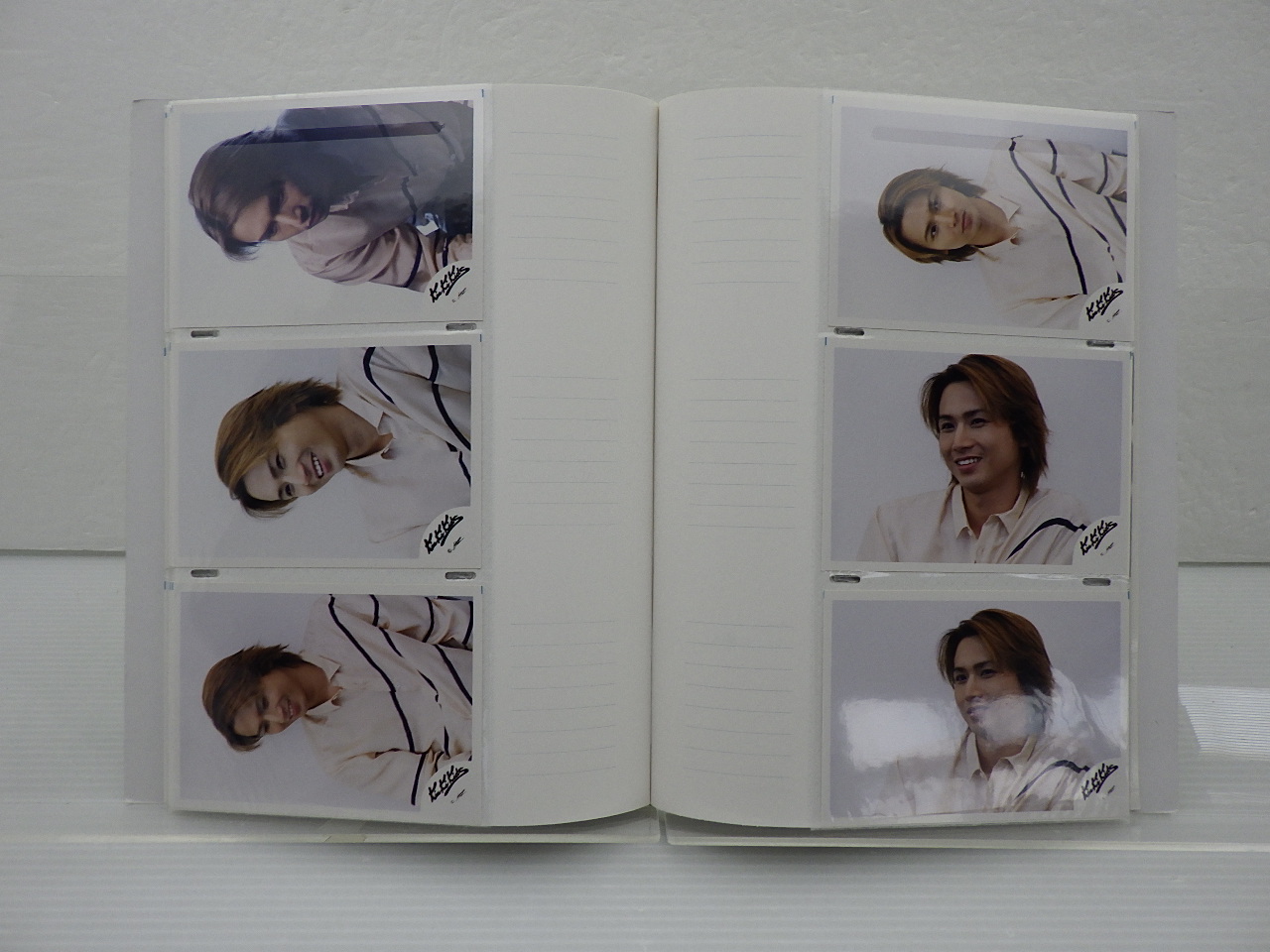 KinKi