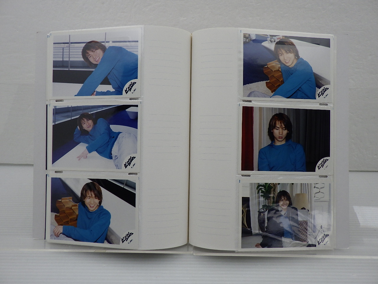 KinKi