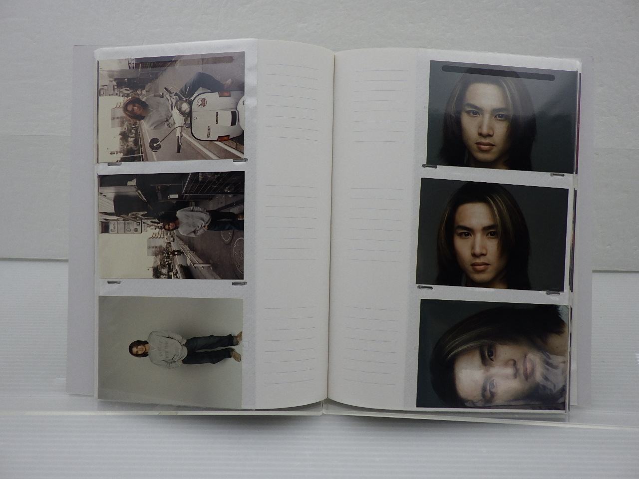 KinKi