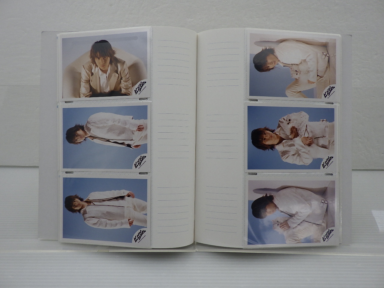 KinKi