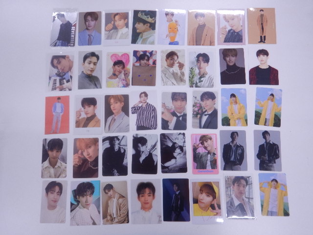 SEVENTEEN