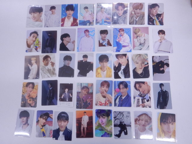 SEVENTEEN