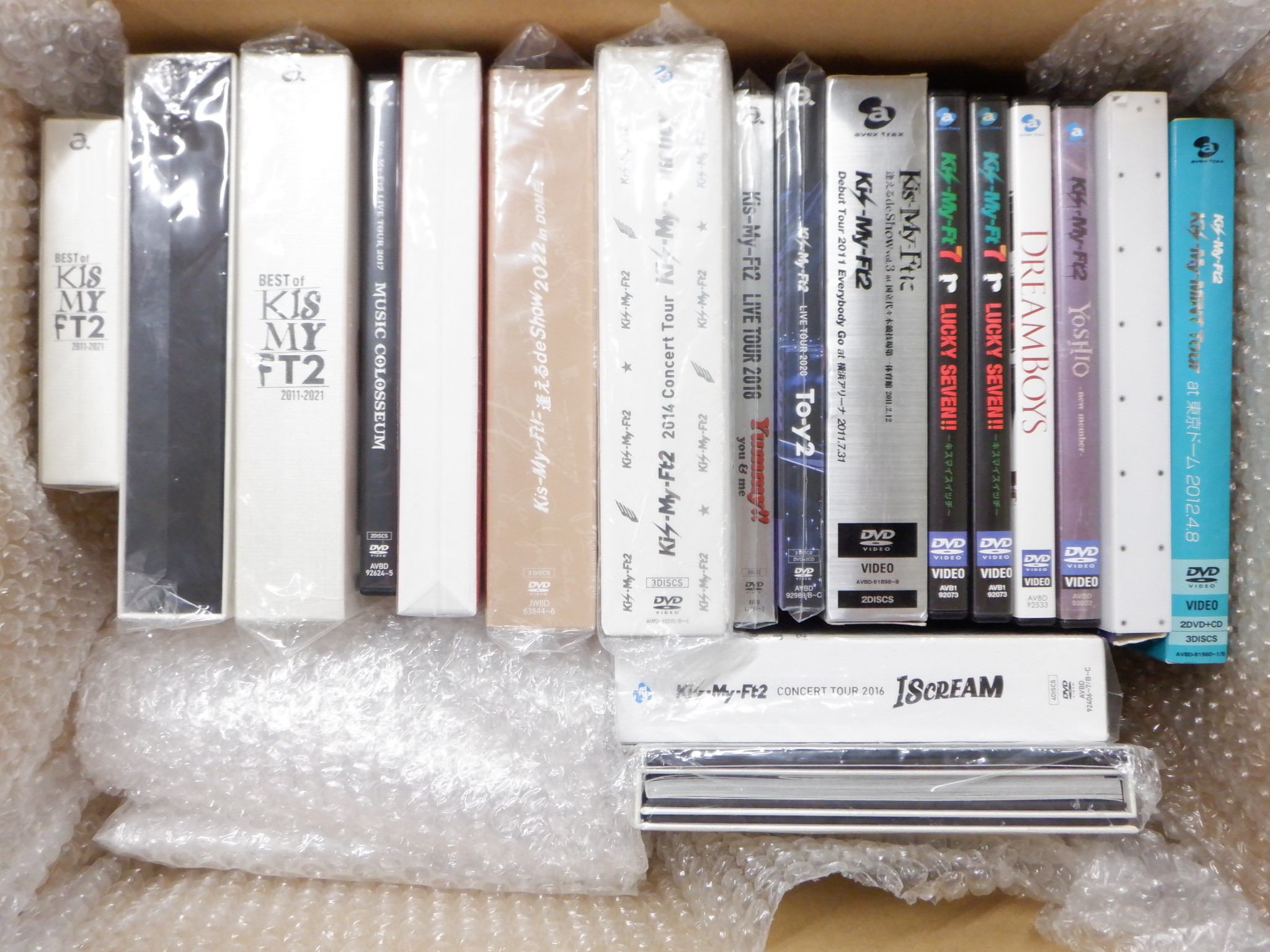 Kis-My-Ft2