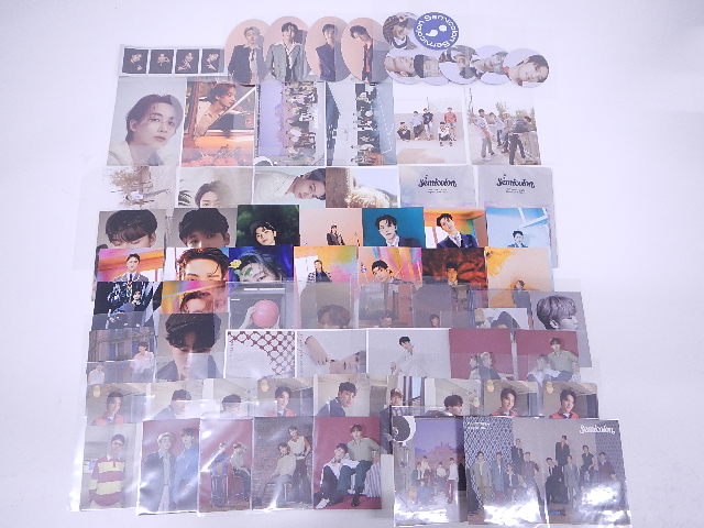 SEVENTEEN