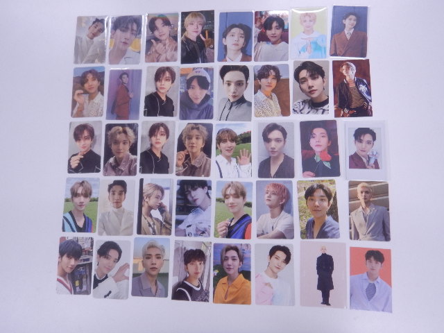 SEVENTEEN