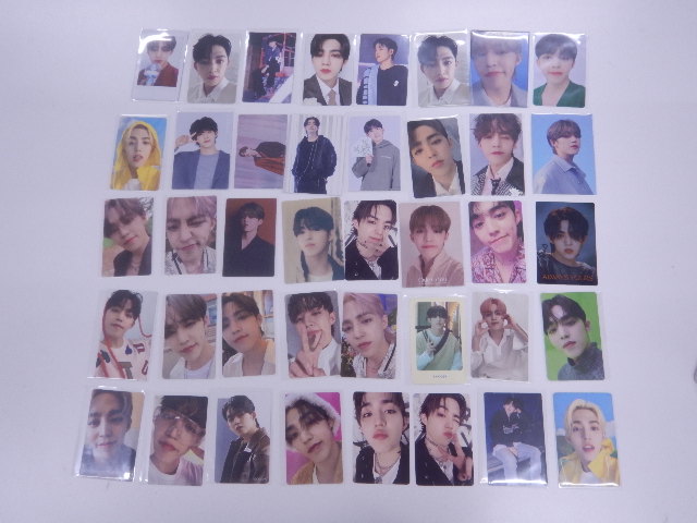 SEVENTEEN