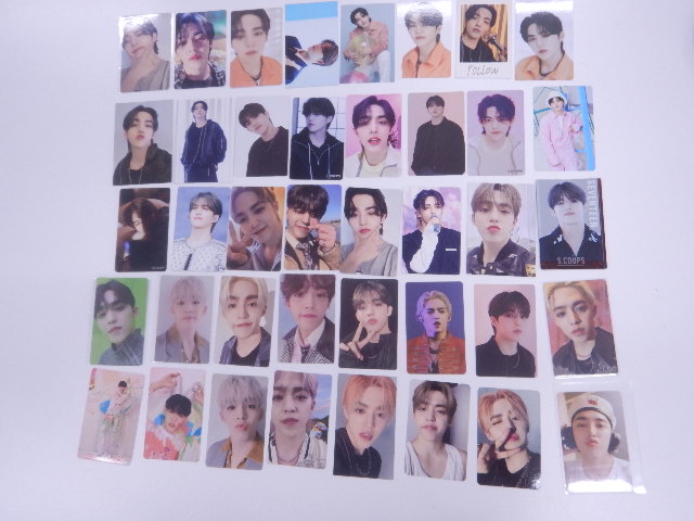 SEVENTEEN