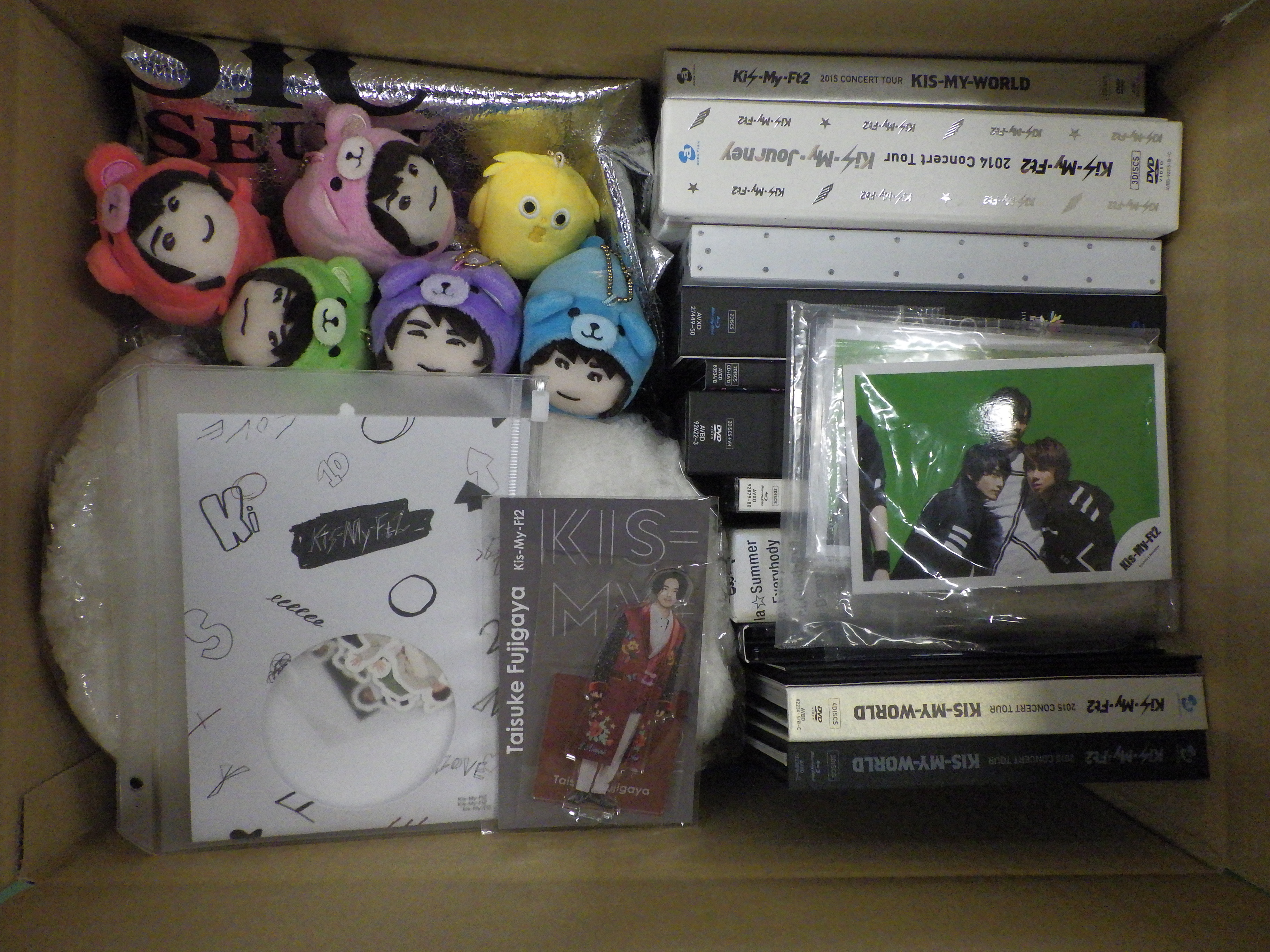 Kis-My-Ft2