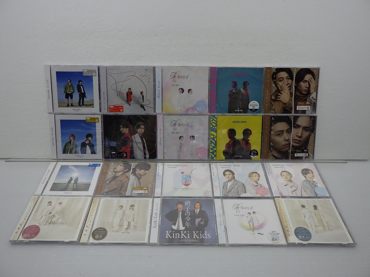 KinKi