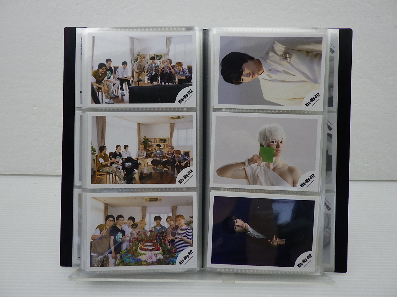 Kis-My-Ft2