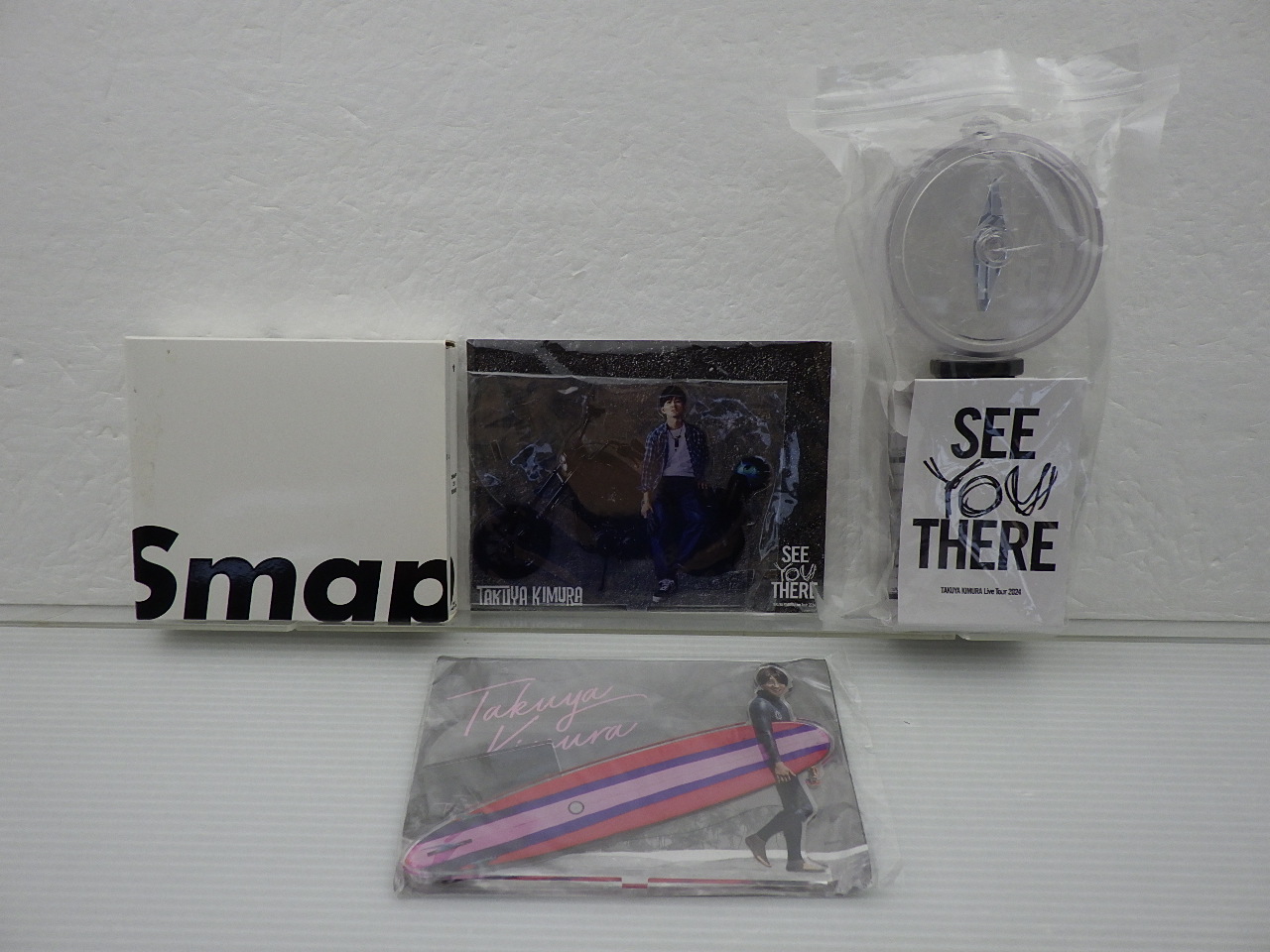 SMAP