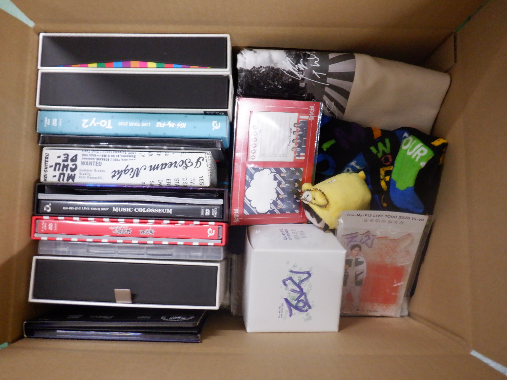 Kis-My-Ft2