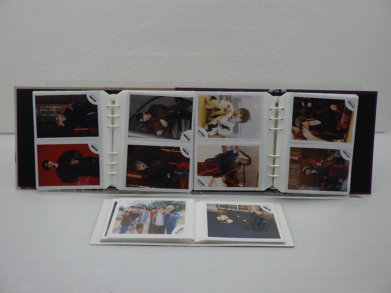 SixTONES