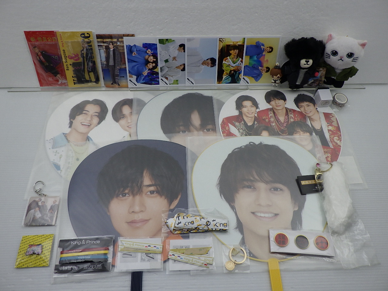 King＆Prince