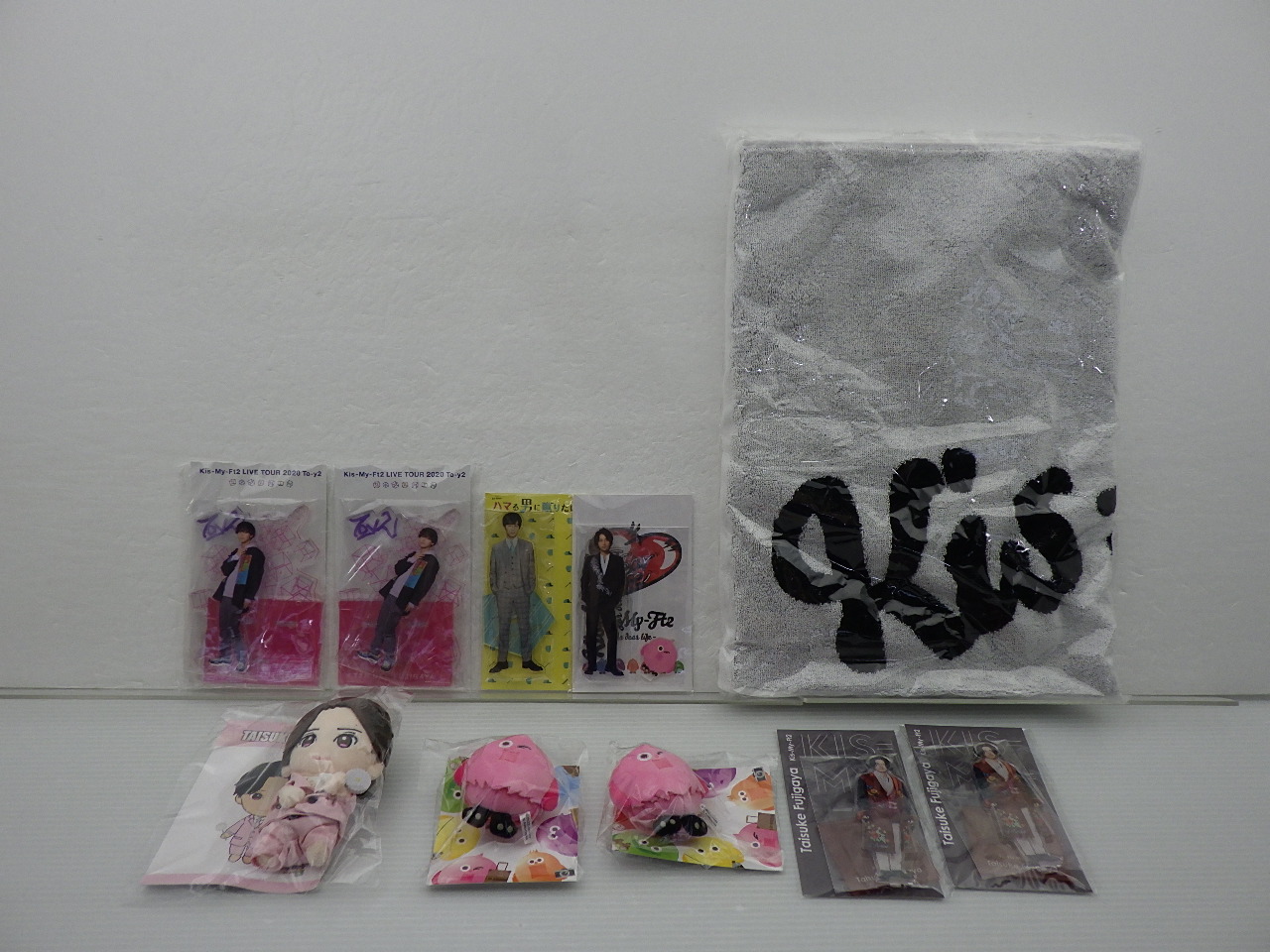 Kis-My-Ft2