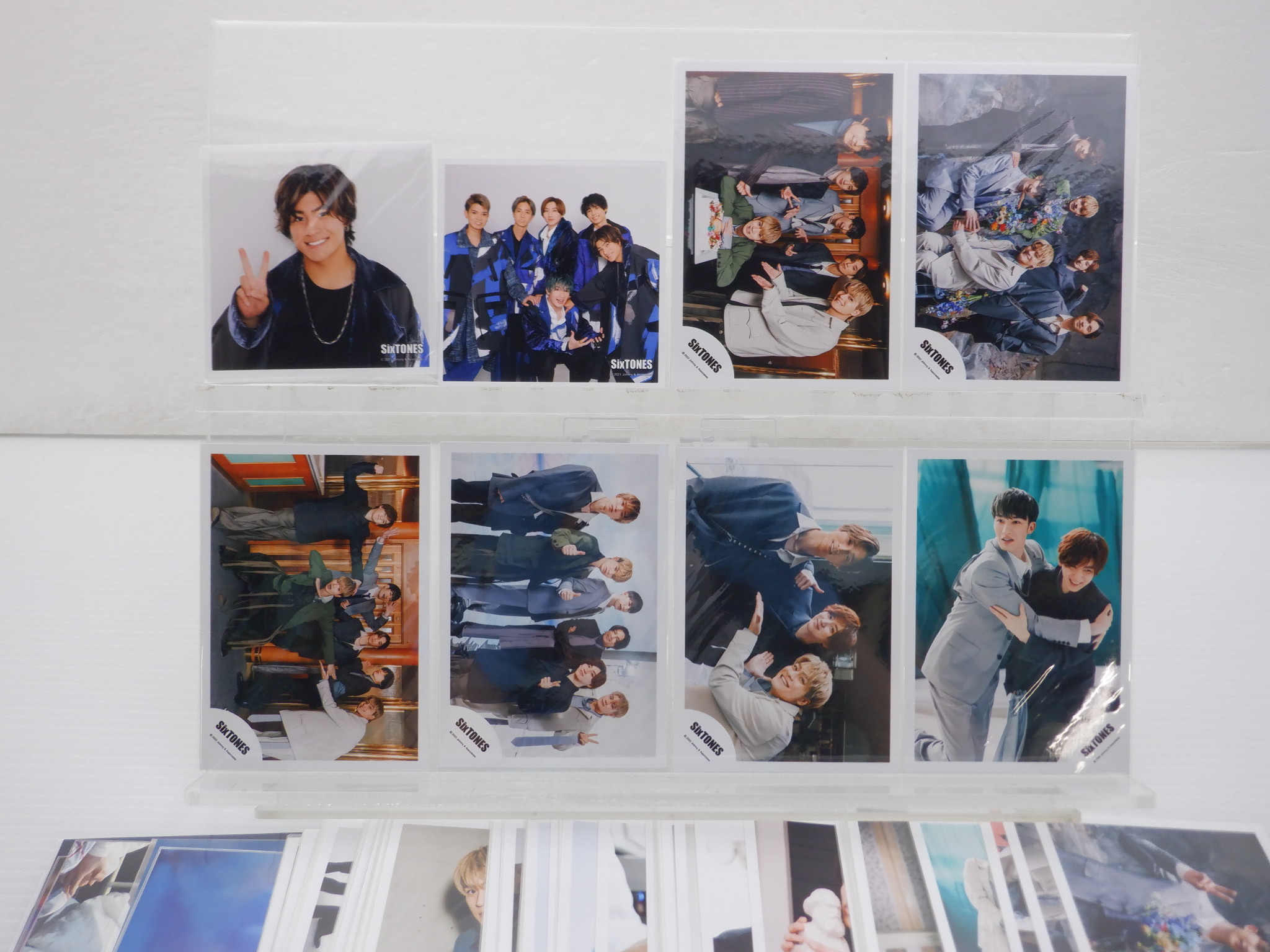 SixTONES