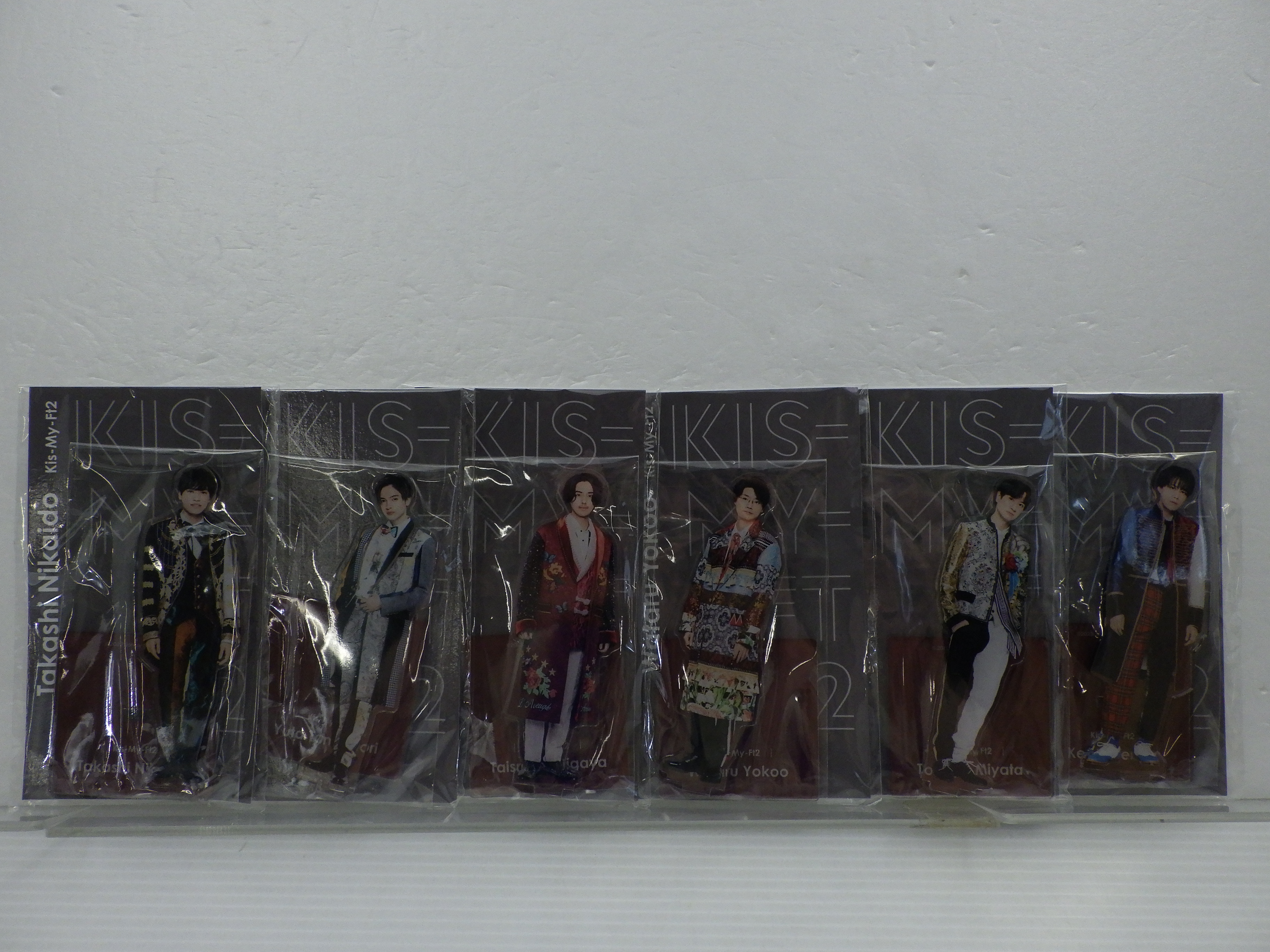 Kis-My-Ft2