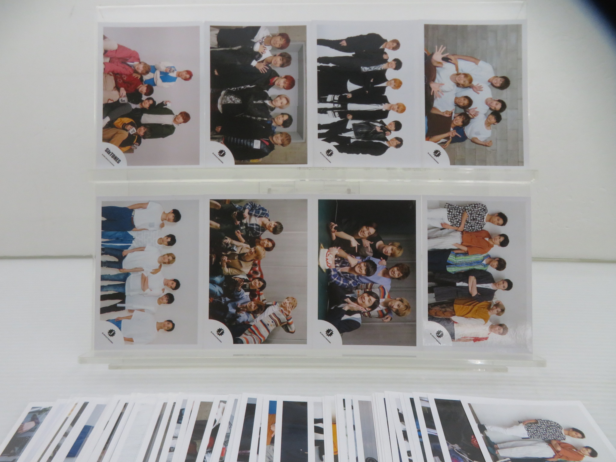 SixTONES